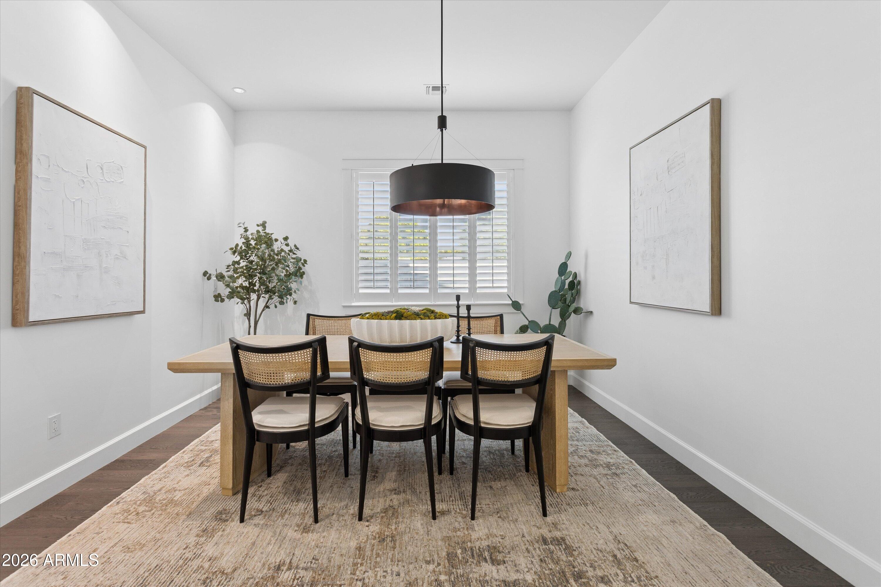 38th St, Phoenix, AZ 85018 #1