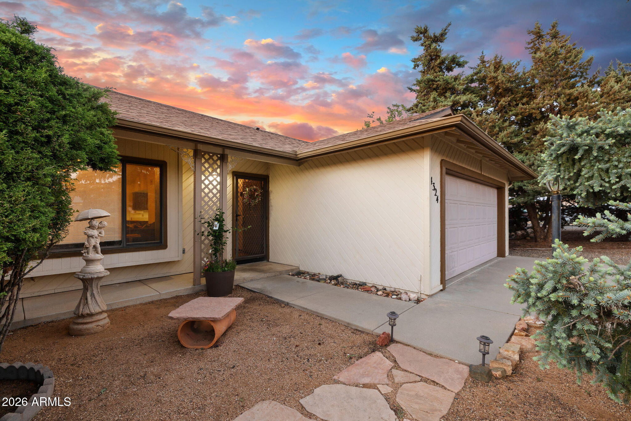 Plainsman Way, Prescott Valley, AZ 86314 #1