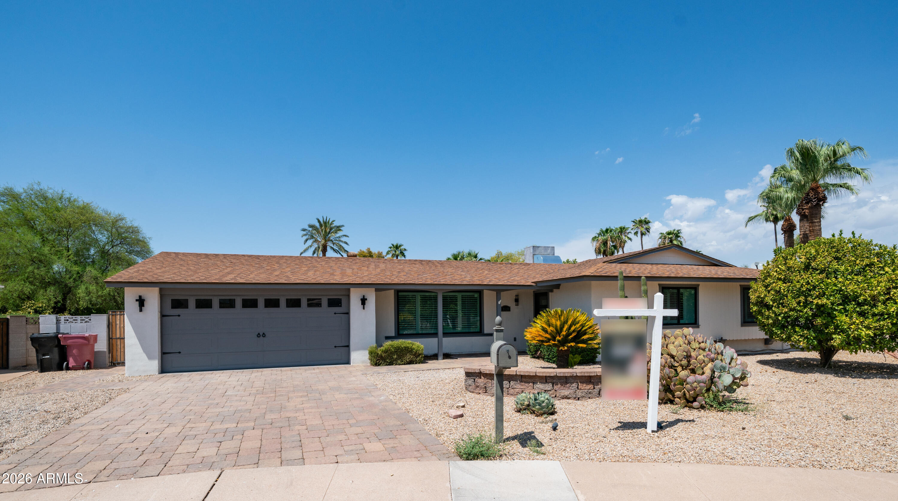 Sells Dr, Scottsdale, AZ 85251