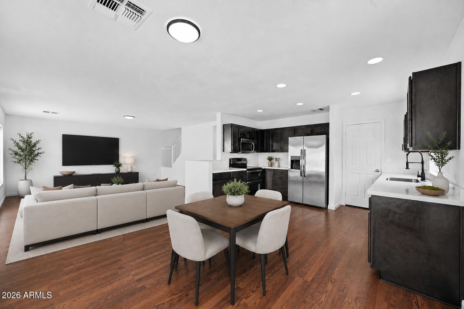 Redfield Rd, El Mirage, AZ 85335