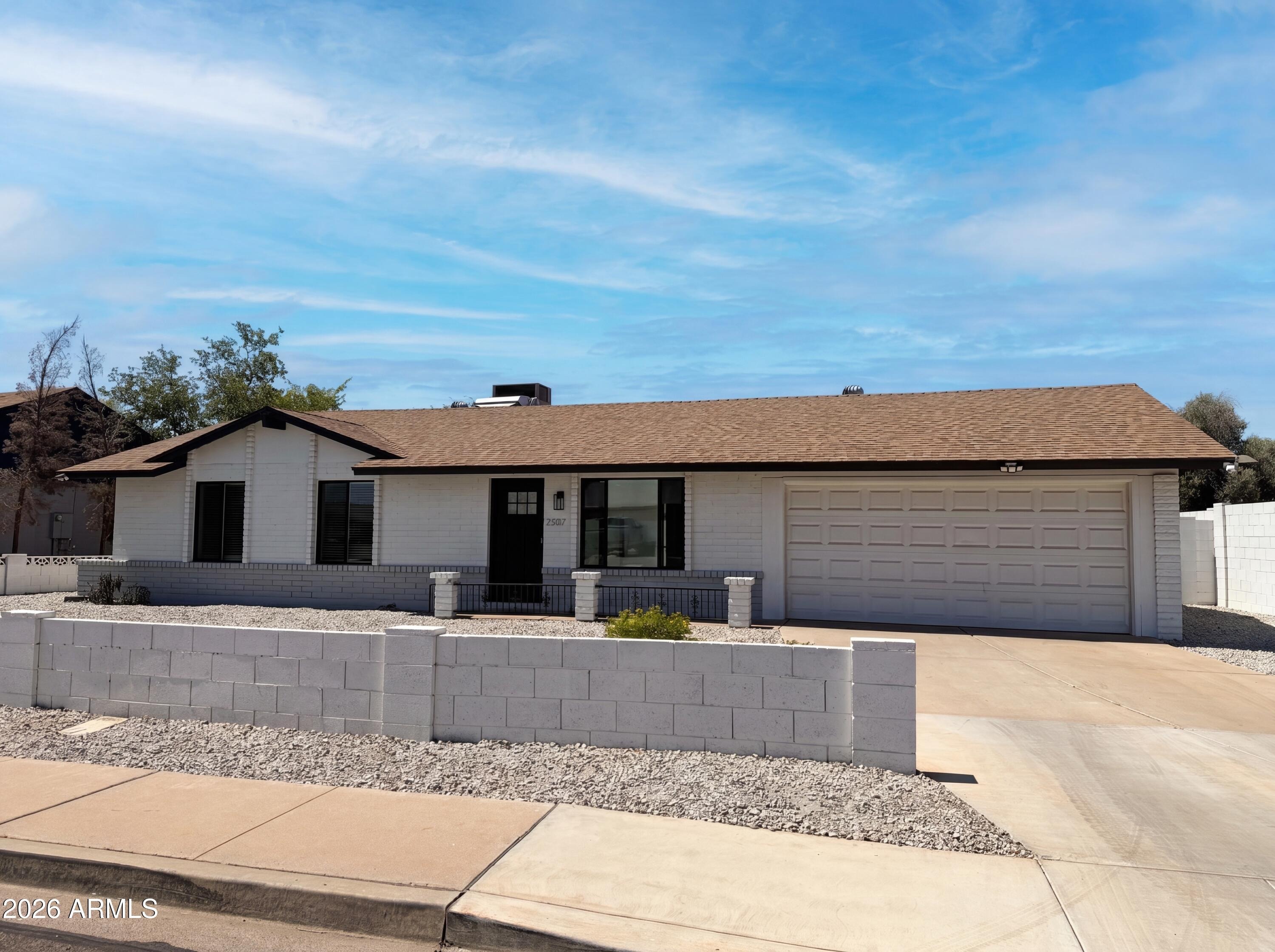 Buffalo St, Chandler, AZ 85225