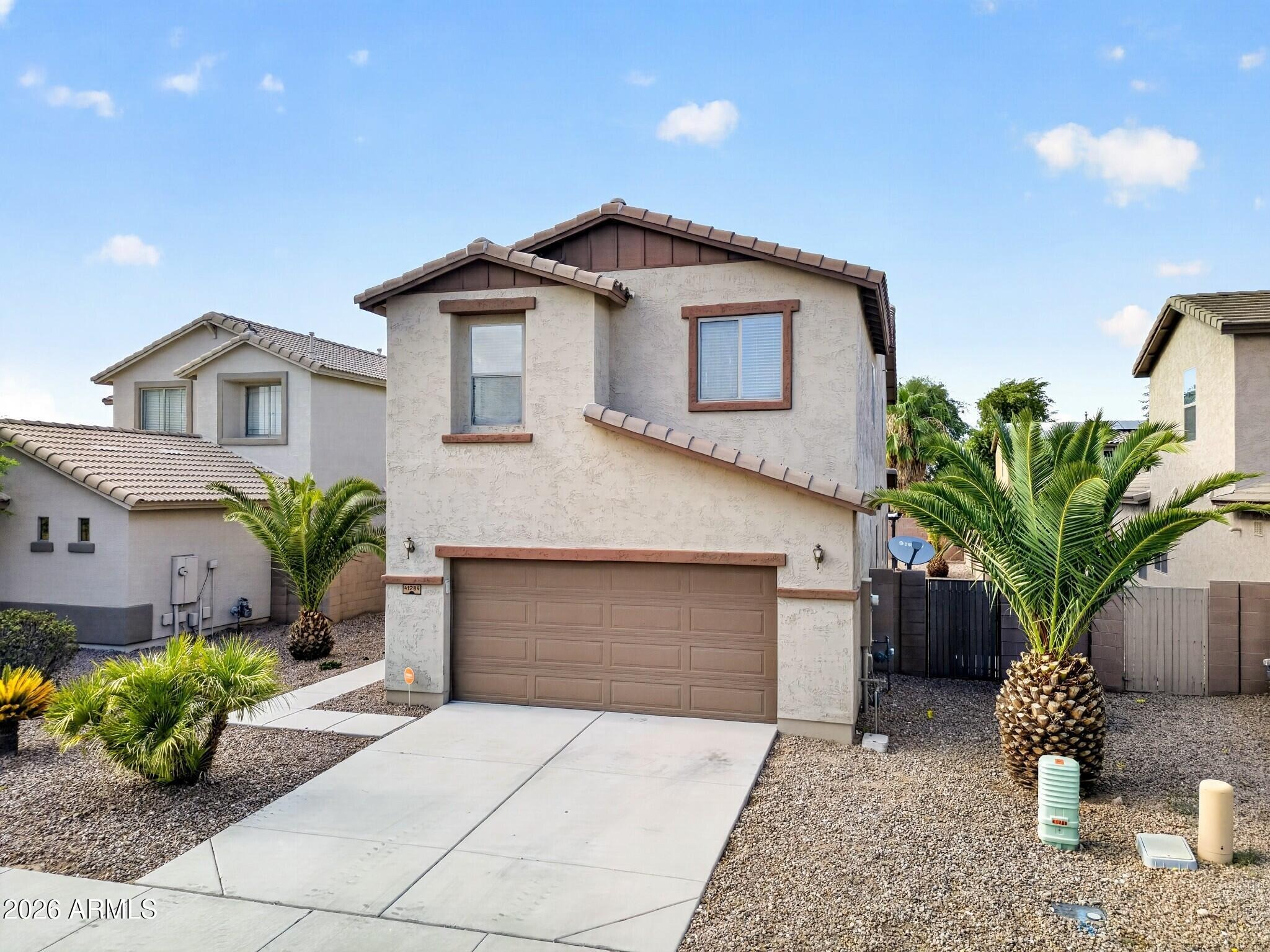 Colby Dr, Maricopa, AZ 85138