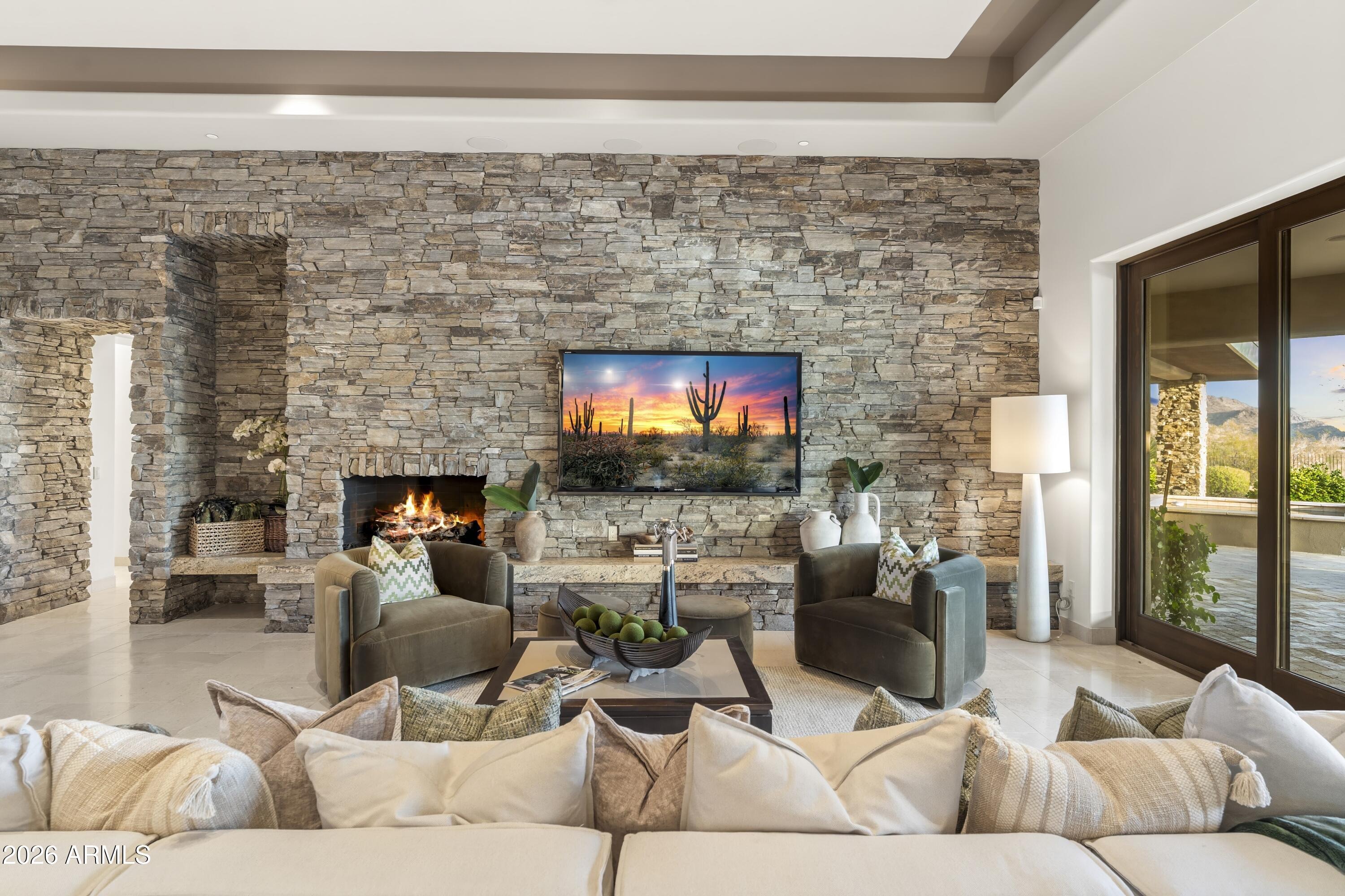 Happy Valley Rd, Scottsdale, AZ 85255 #1