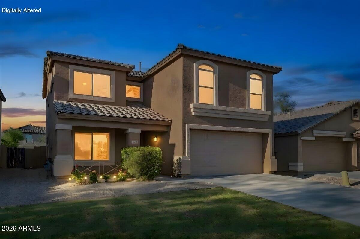 Saddle Way, San Tan Valley, AZ 85143