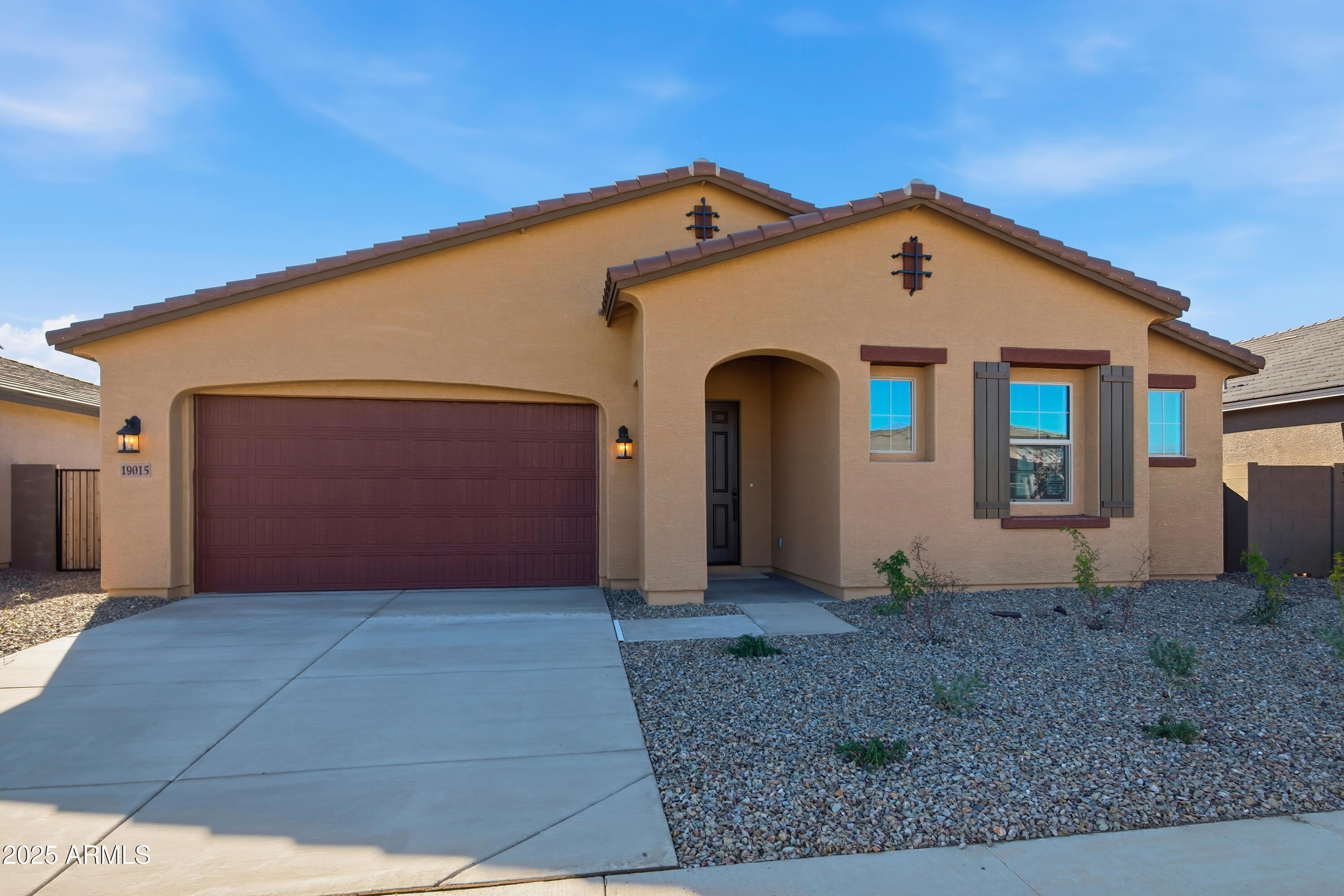 Maryland Ave, Waddell, AZ 85355