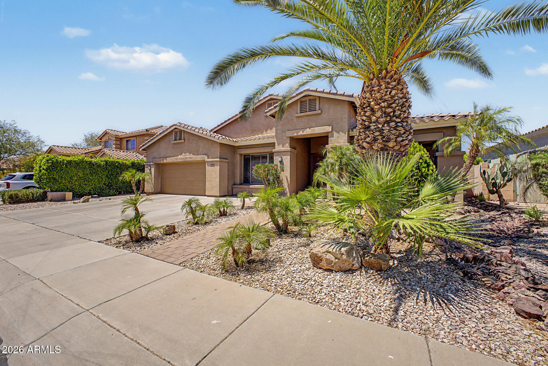 Andrea Dr, Phoenix, AZ 85085