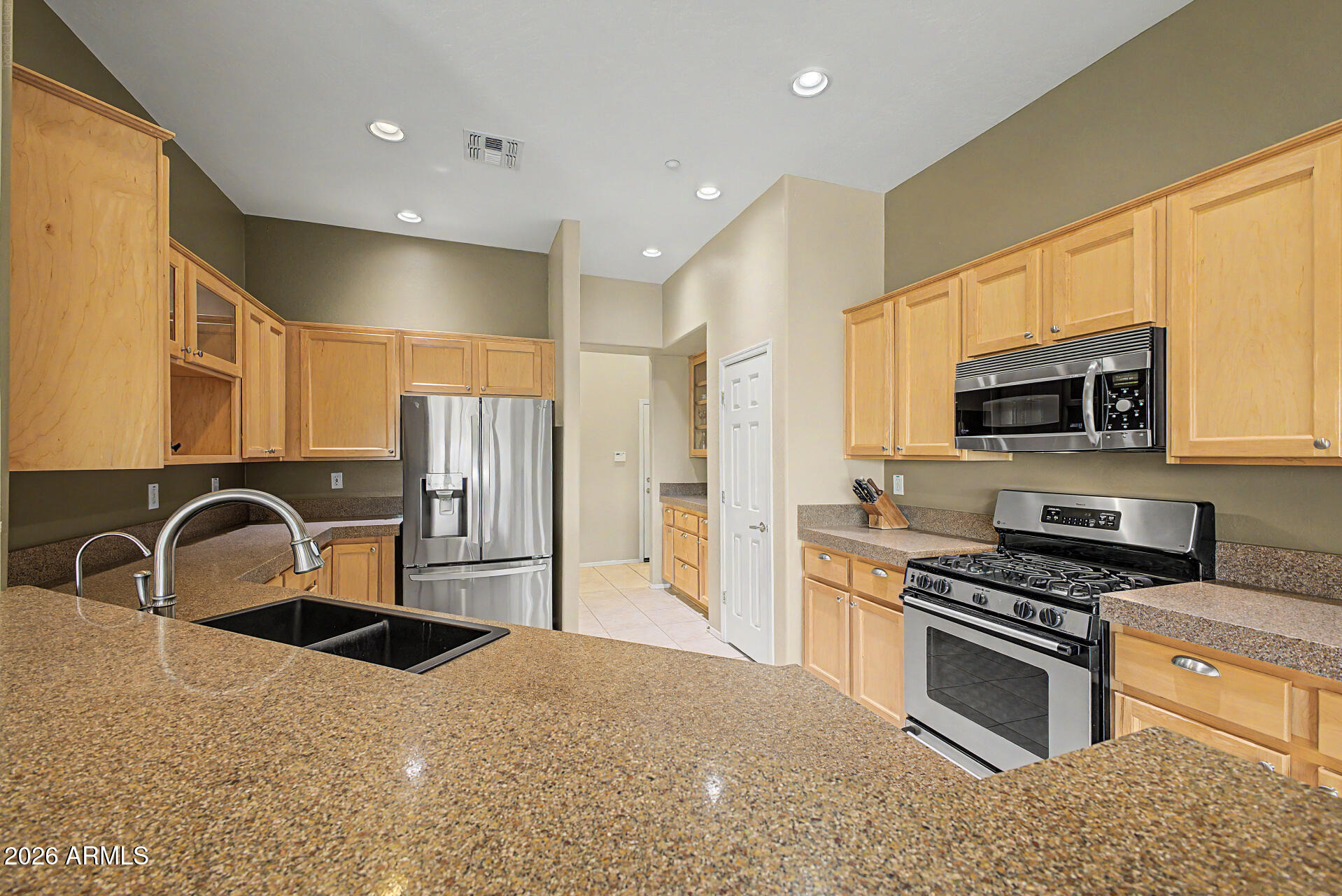 Anthem Springs Rd, Anthem, AZ 85086 #1