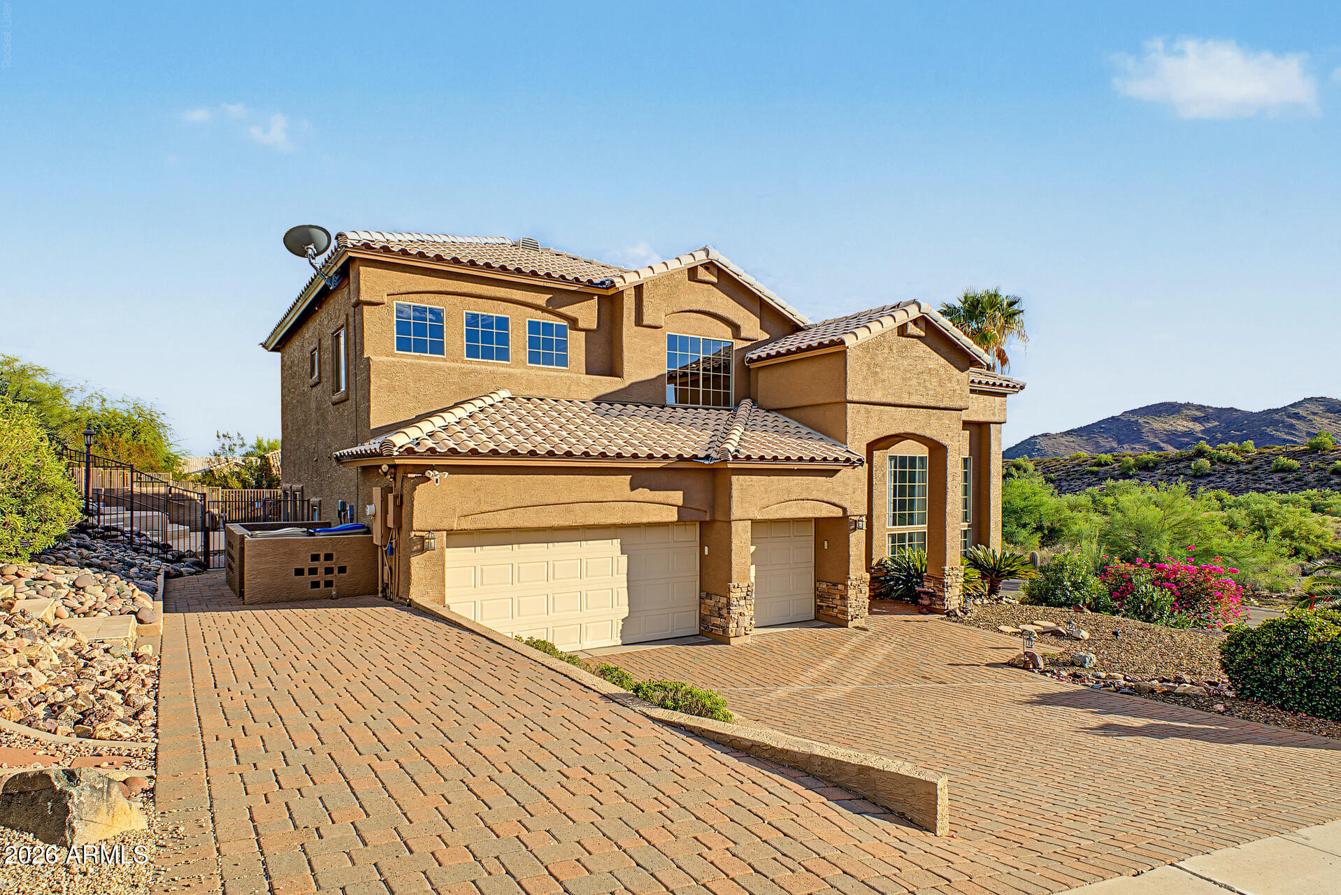 Wrangler Ct, Fountain Hills, AZ 85268