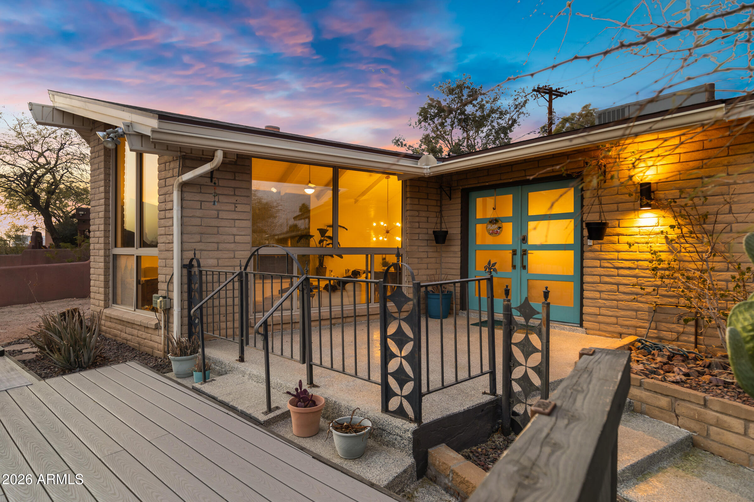 55th St, Phoenix, AZ 85008