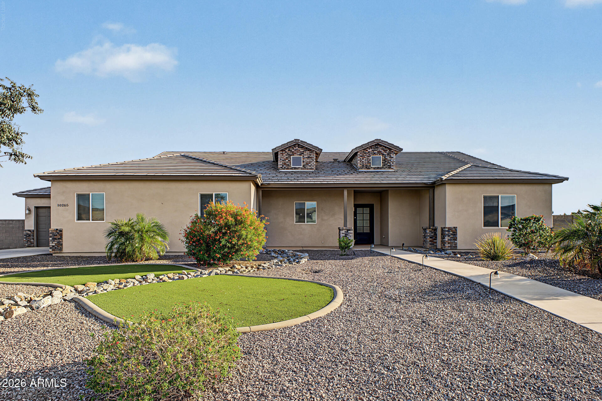 Appaloosa Trl, Casa Grande, AZ 85194 #1