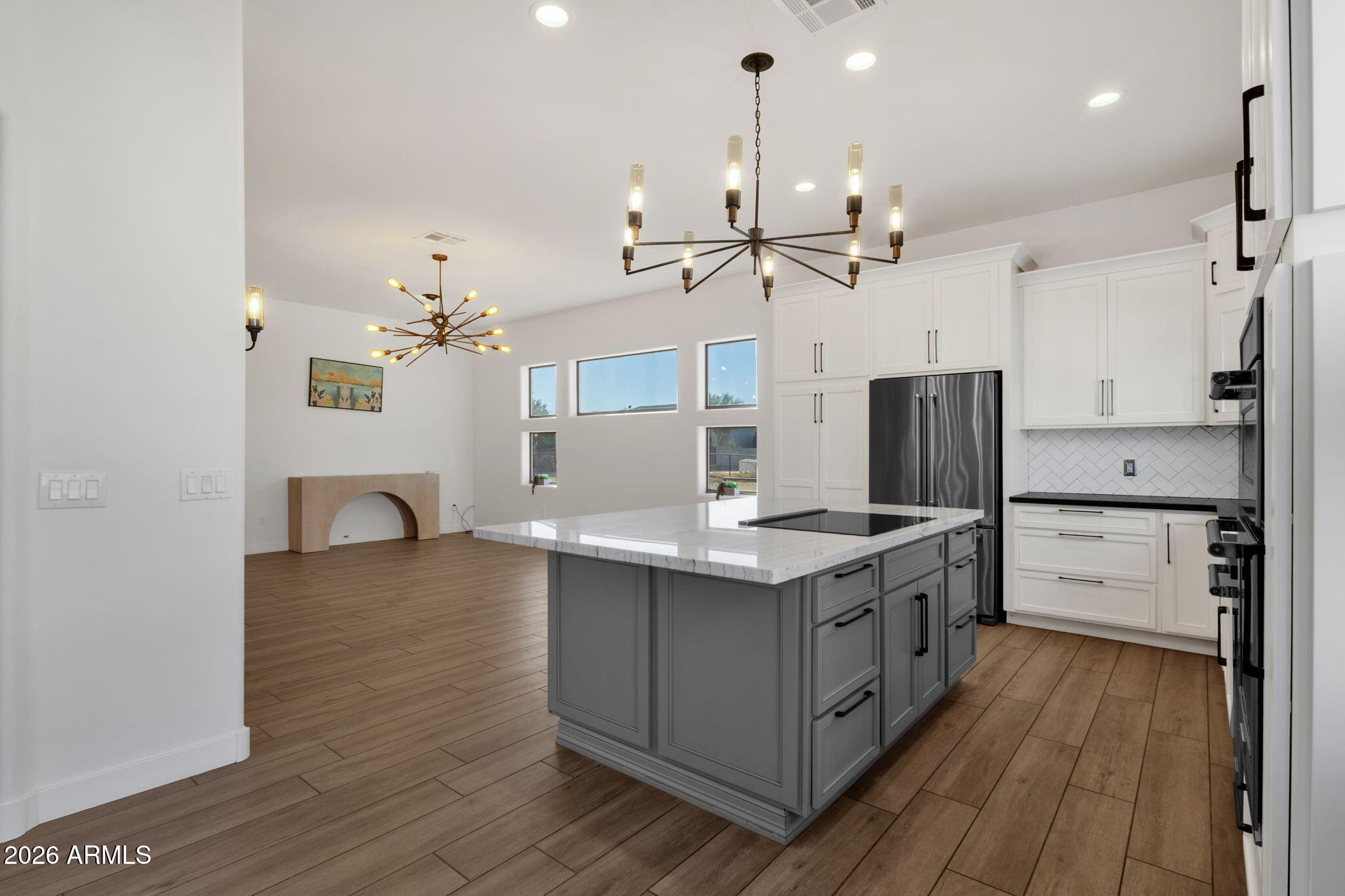 Peak View Rd, Scottsdale, AZ 85262 #1