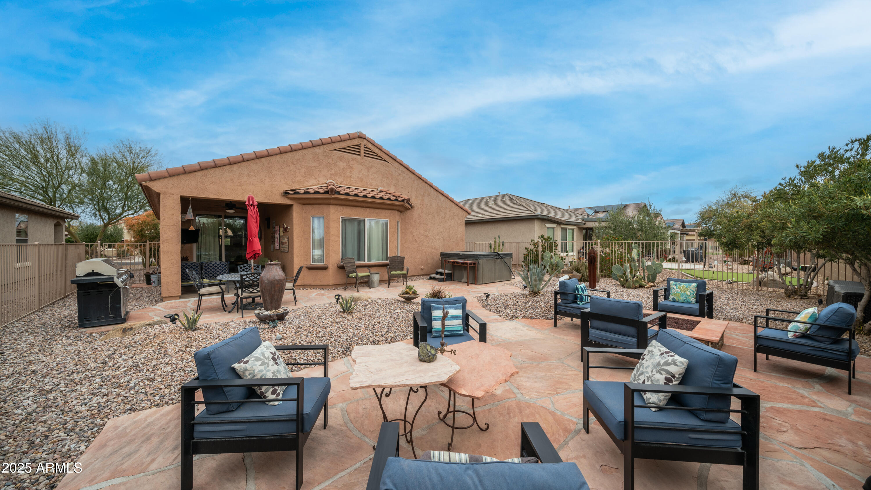 Heritage Way, Florence, AZ 85132