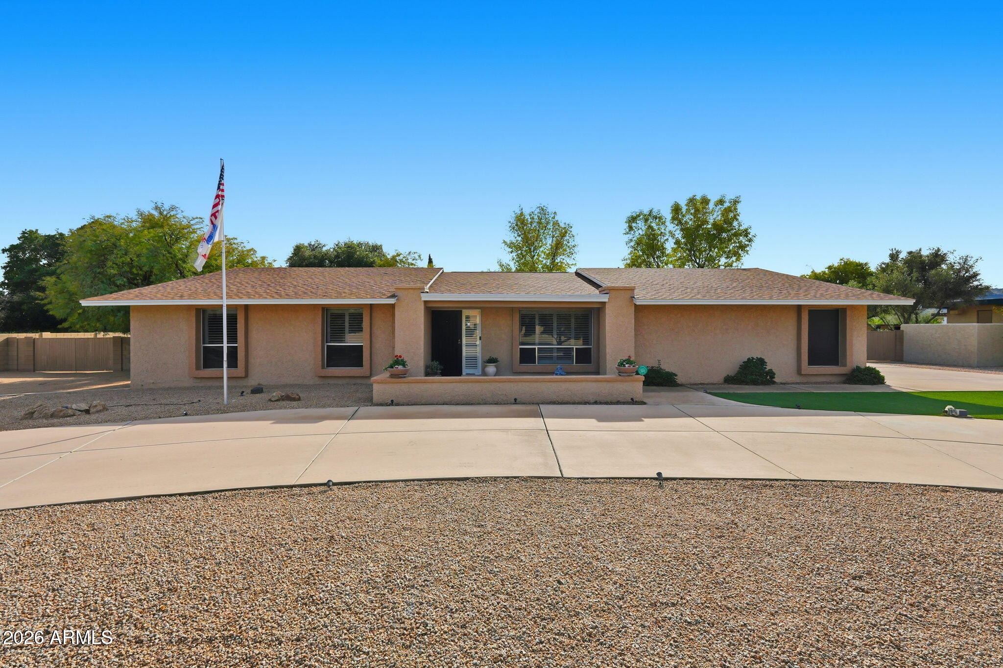 Soft Wind Dr, Glendale, AZ 85310