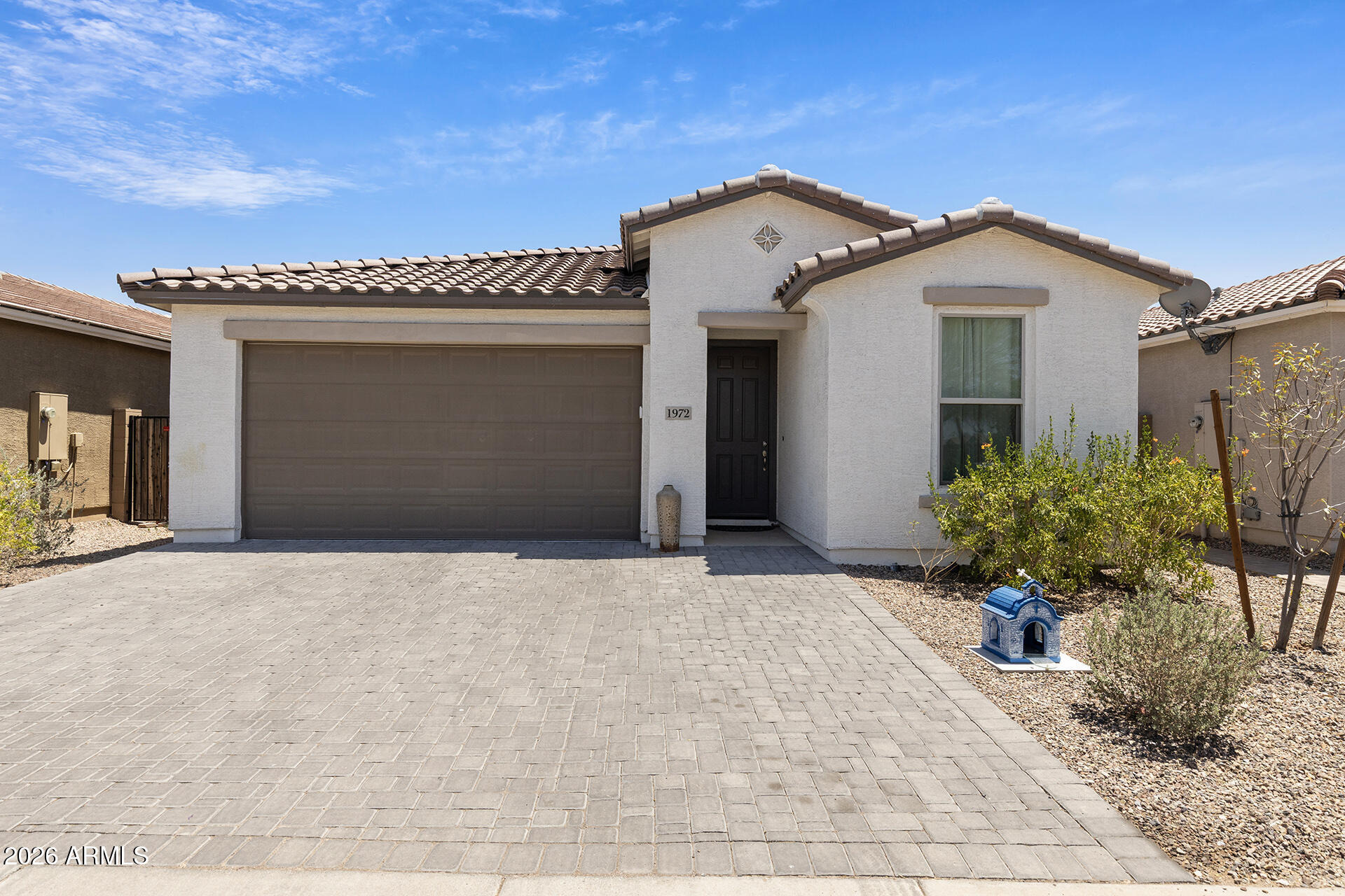 Loretta Pl, Casa Grande, AZ 85122