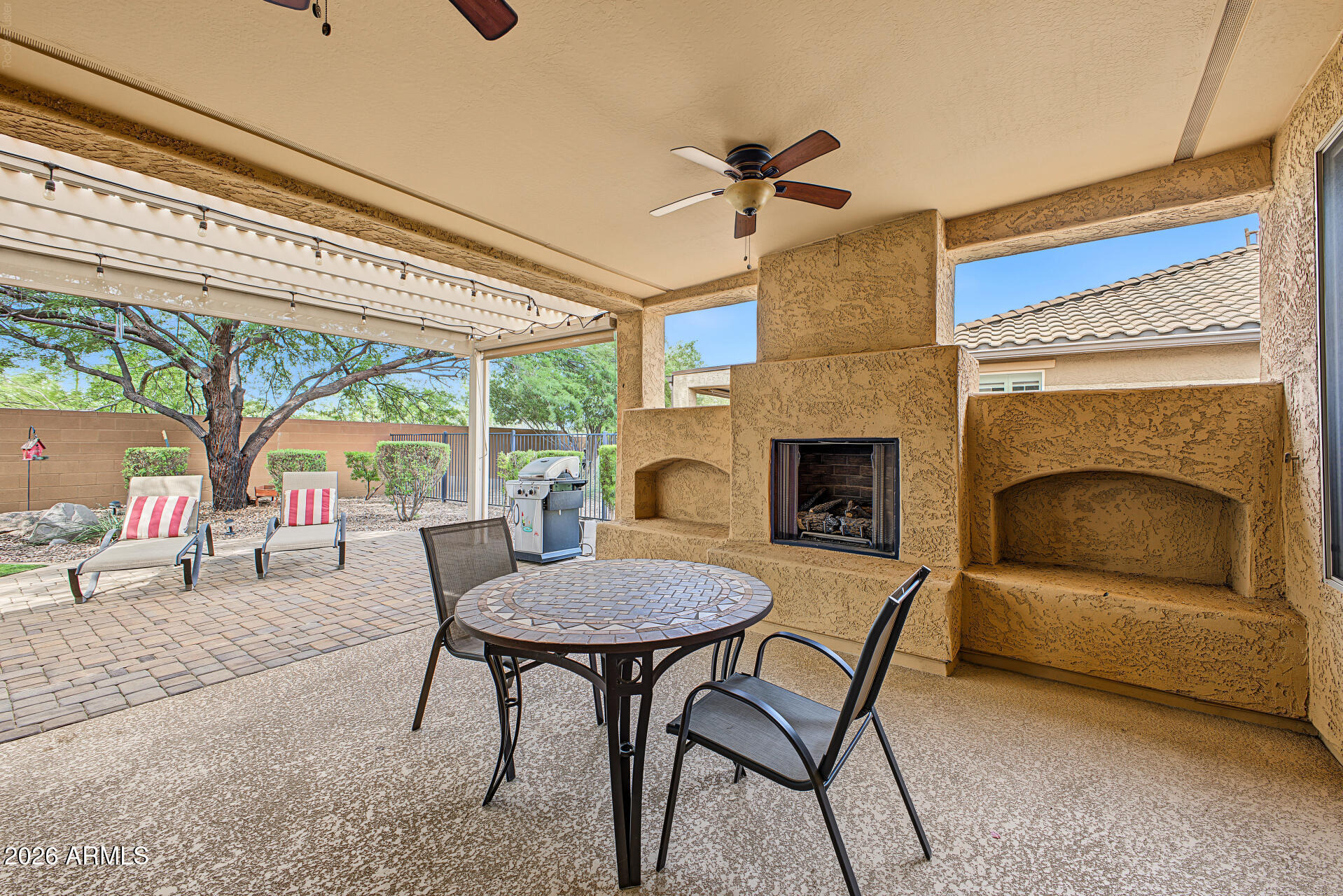Silver Spring Way, Florence, AZ 85132