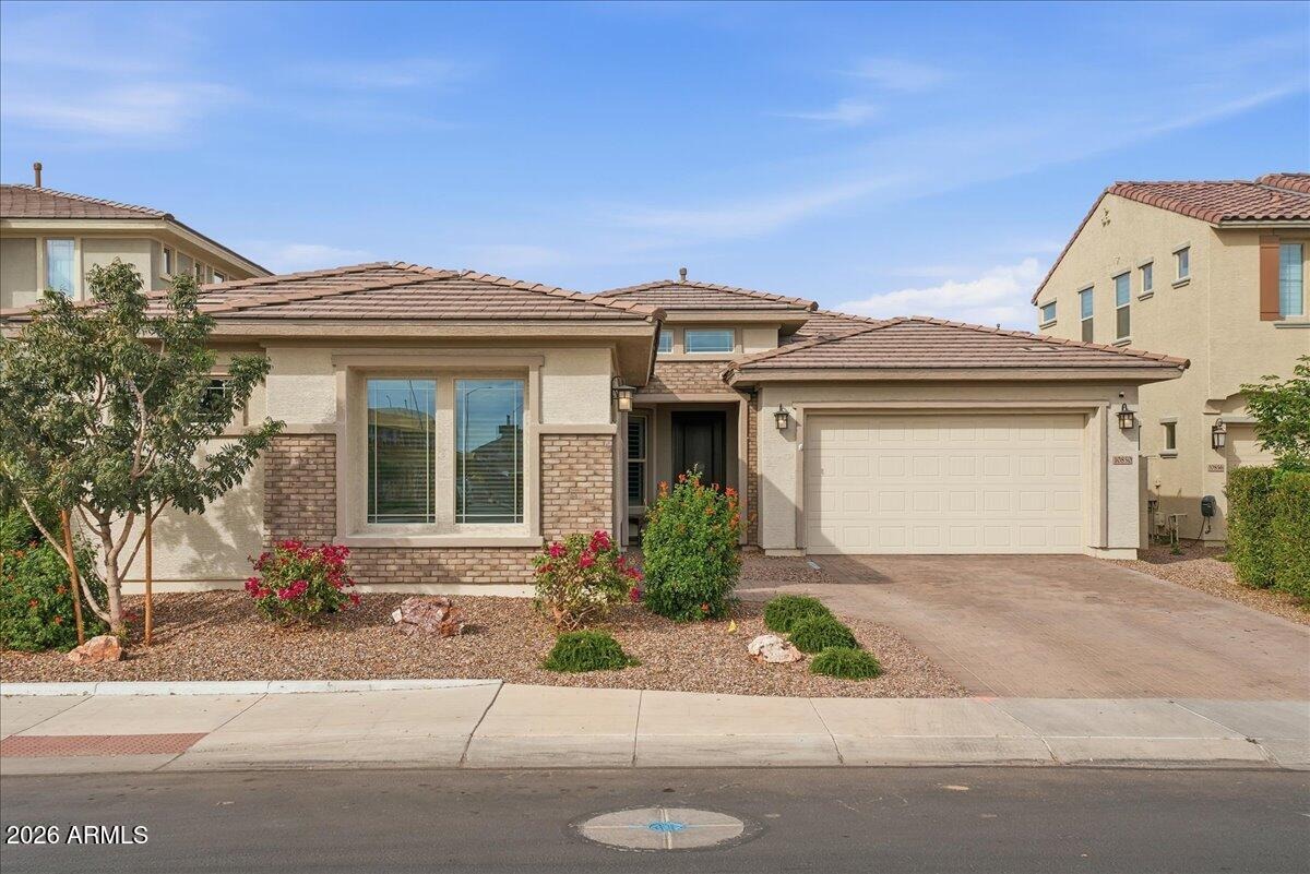 Trent Ave, Mesa, AZ 85212