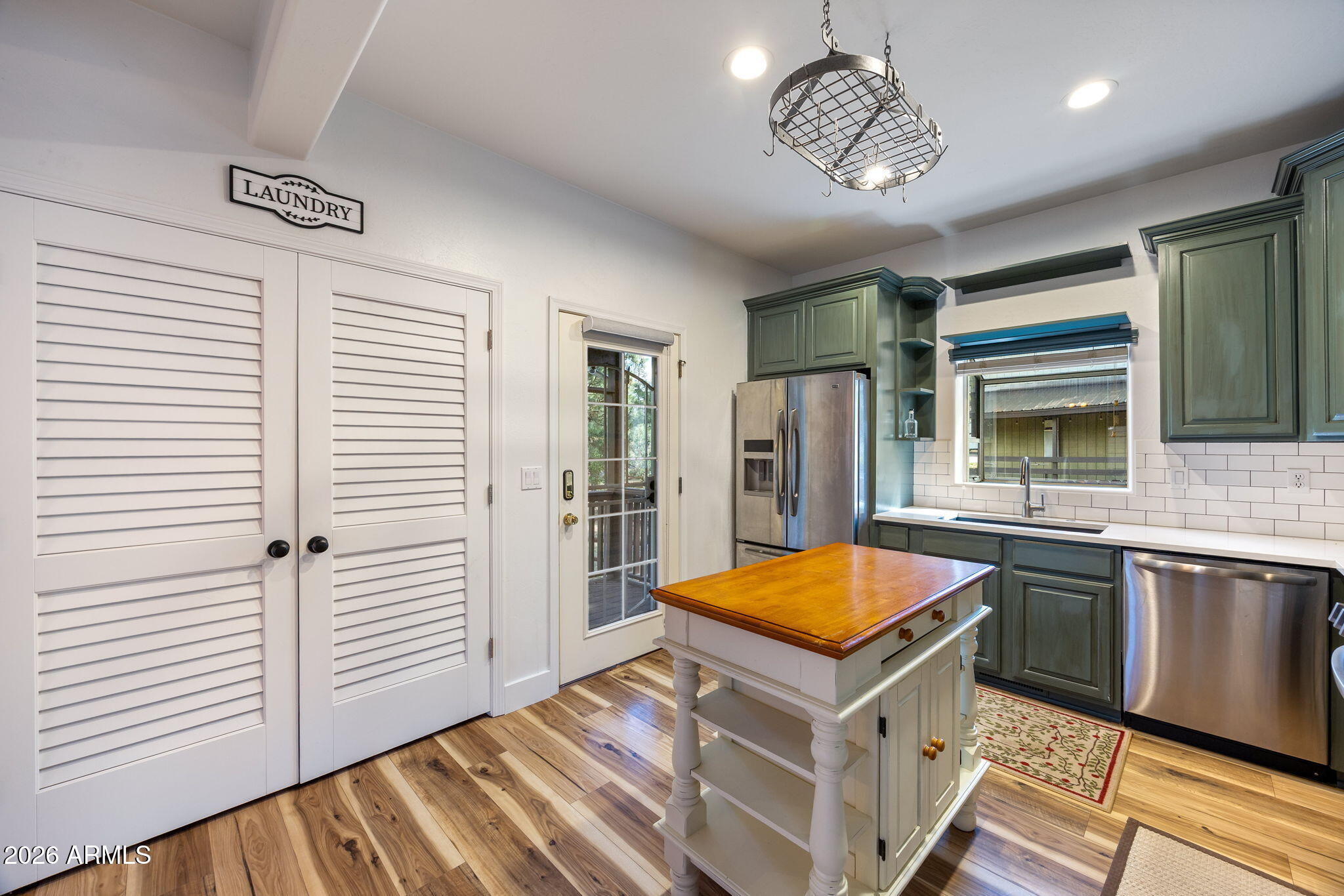 Forest Park Dr, Overgaard, AZ 85933 #1