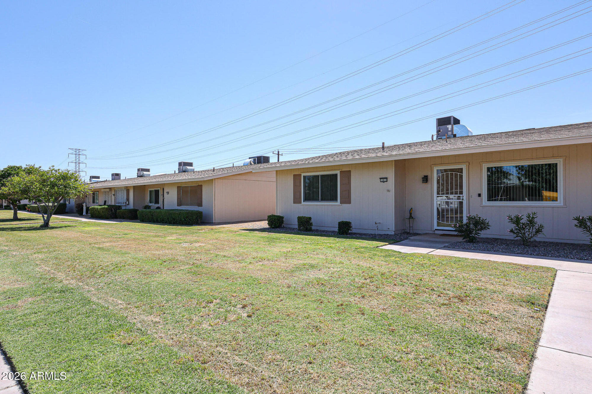 Garden Court Dr, Sun City, AZ 85351