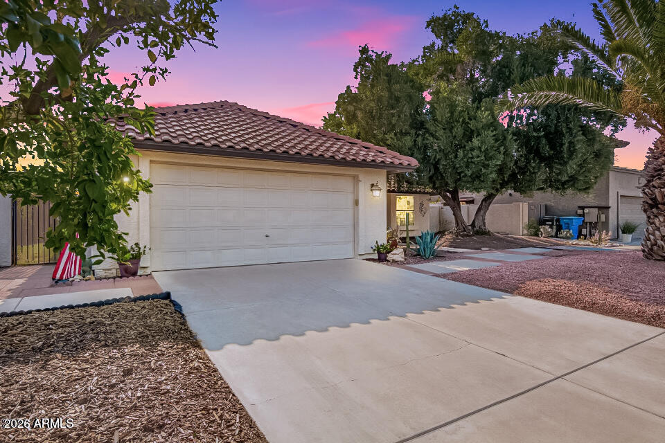 48th Pl, Scottsdale, AZ 85254