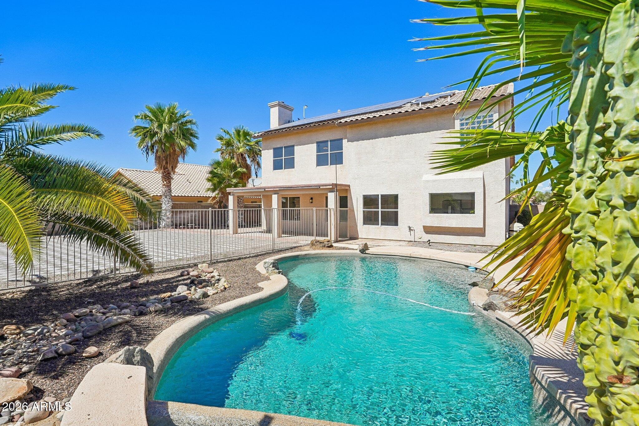Encanto Blvd, Avondale, AZ 85392 #1