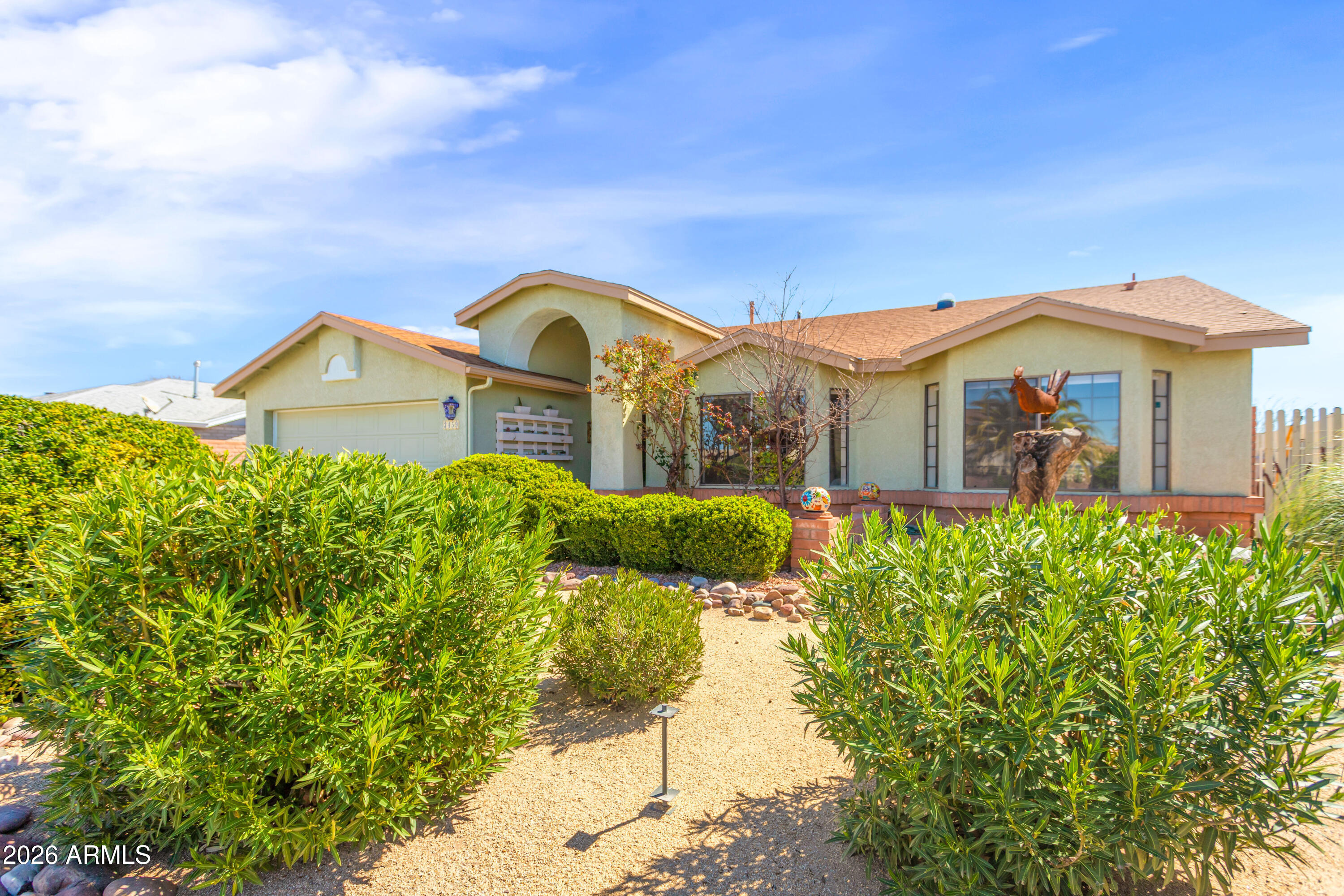 Eagle Ridge Dr, Sierra Vista, AZ 85650