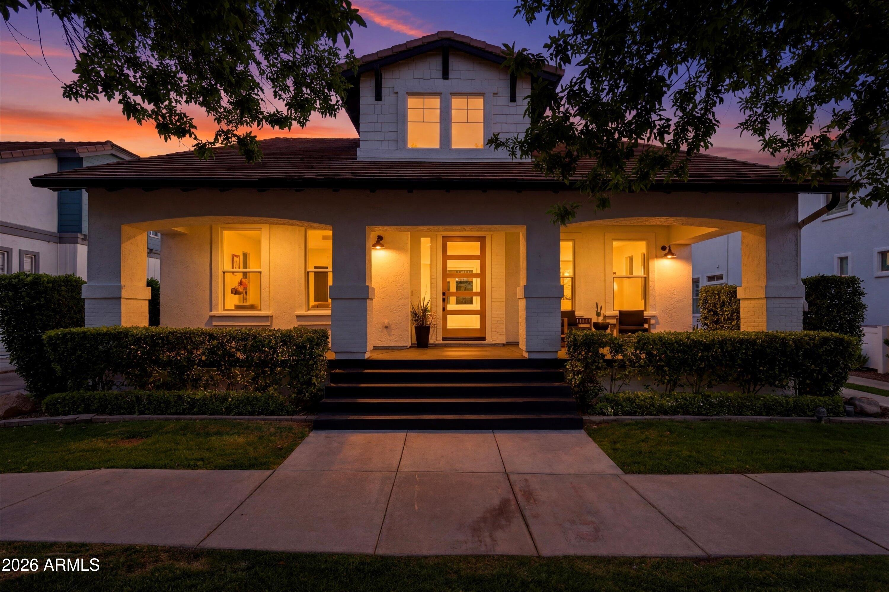 Mulberry St, Gilbert, AZ 85296