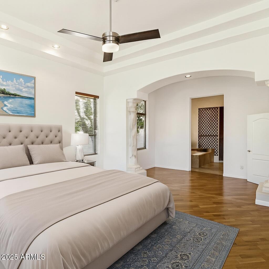 Mercer Ln, Scottsdale, AZ 85259 #1