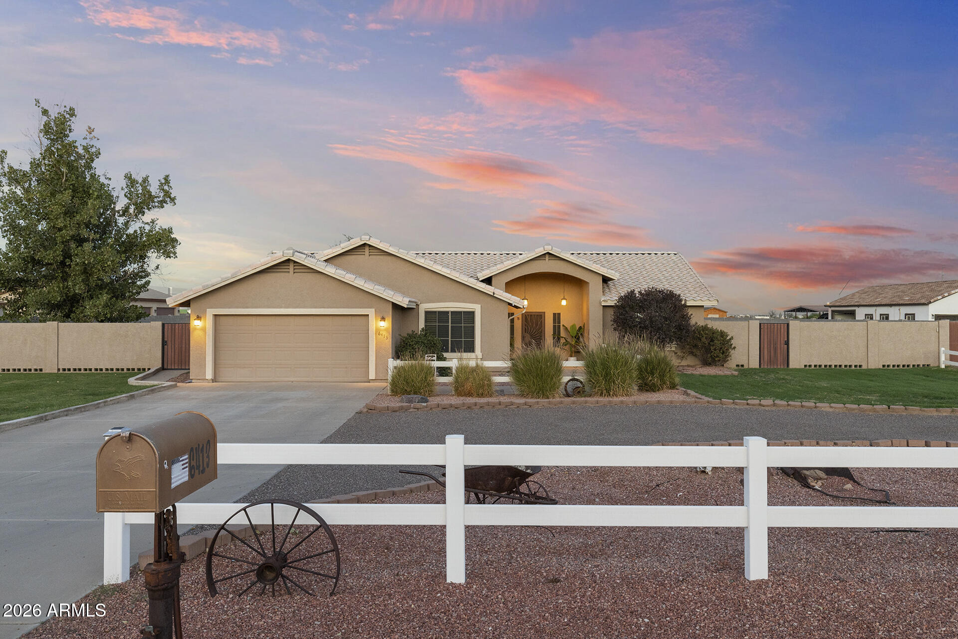 171st Ln, Waddell, AZ 85355