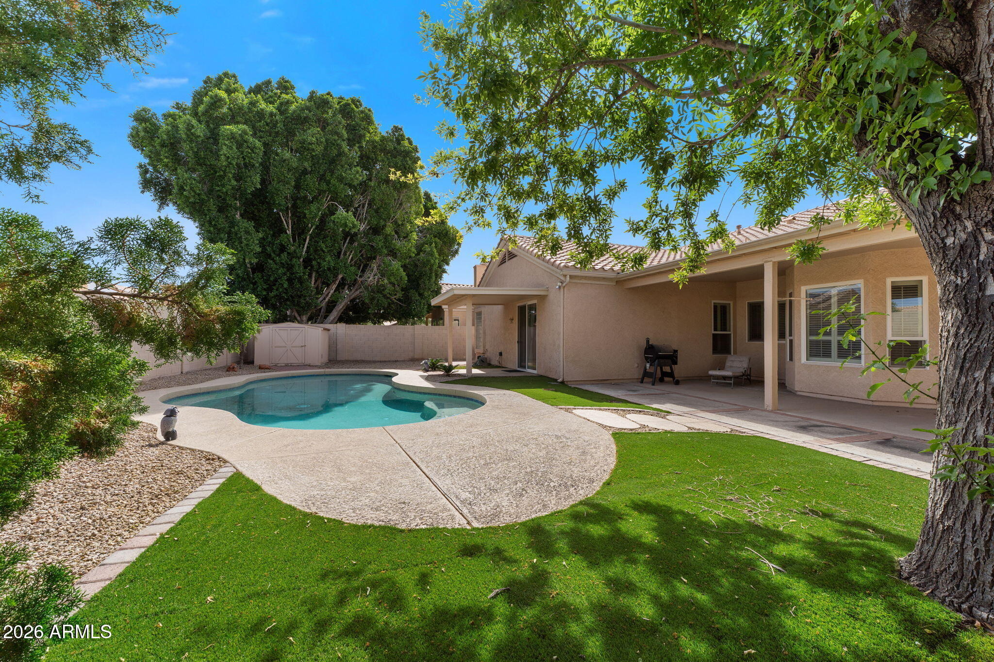 Bruce Ave, Gilbert, AZ 85233