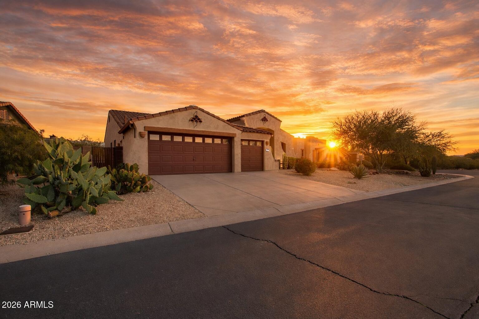 Desert Preserve Ct, Gold Canyon, AZ 85118