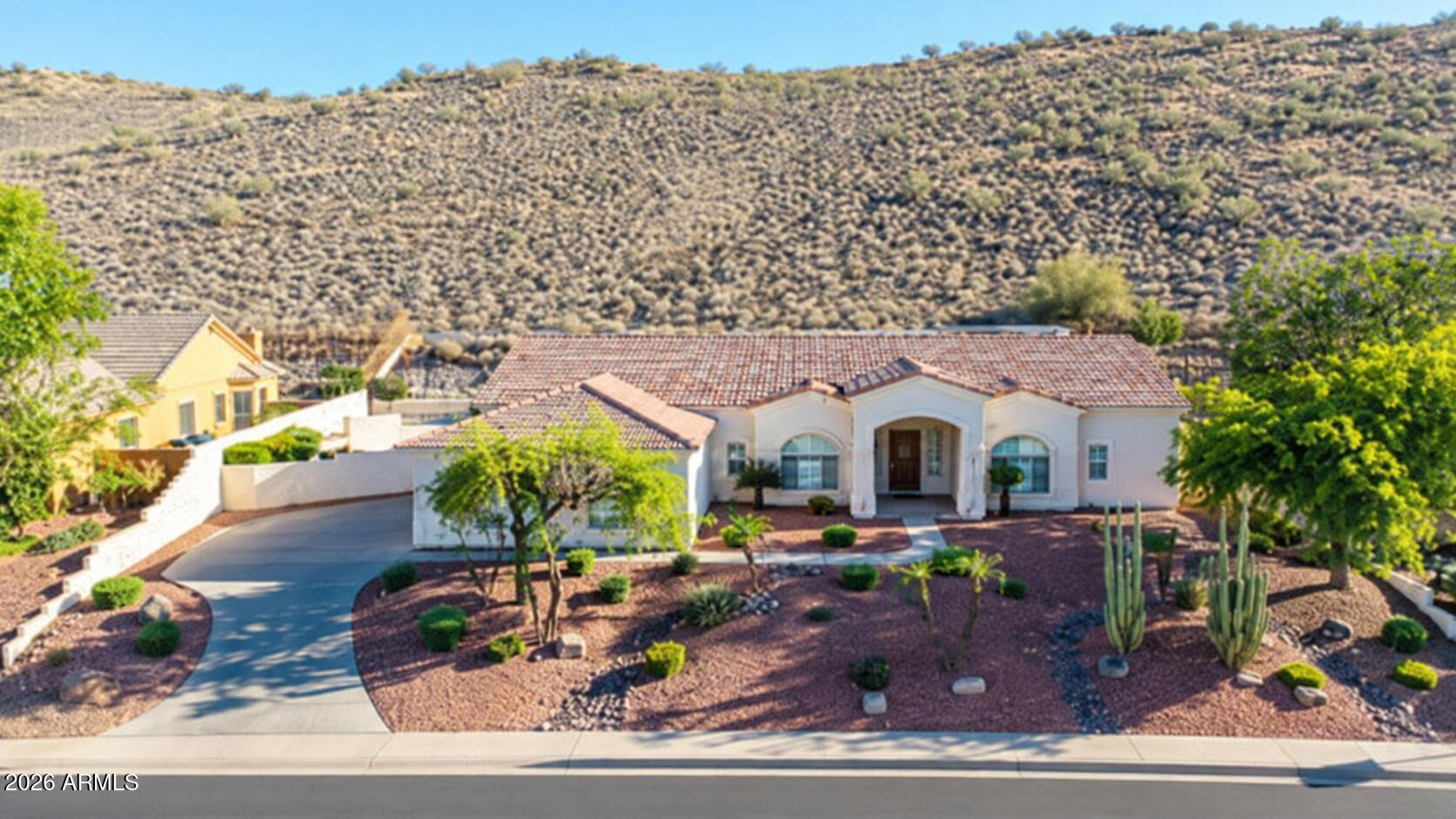 Pinnacle Hill Dr, Glendale, AZ 85310