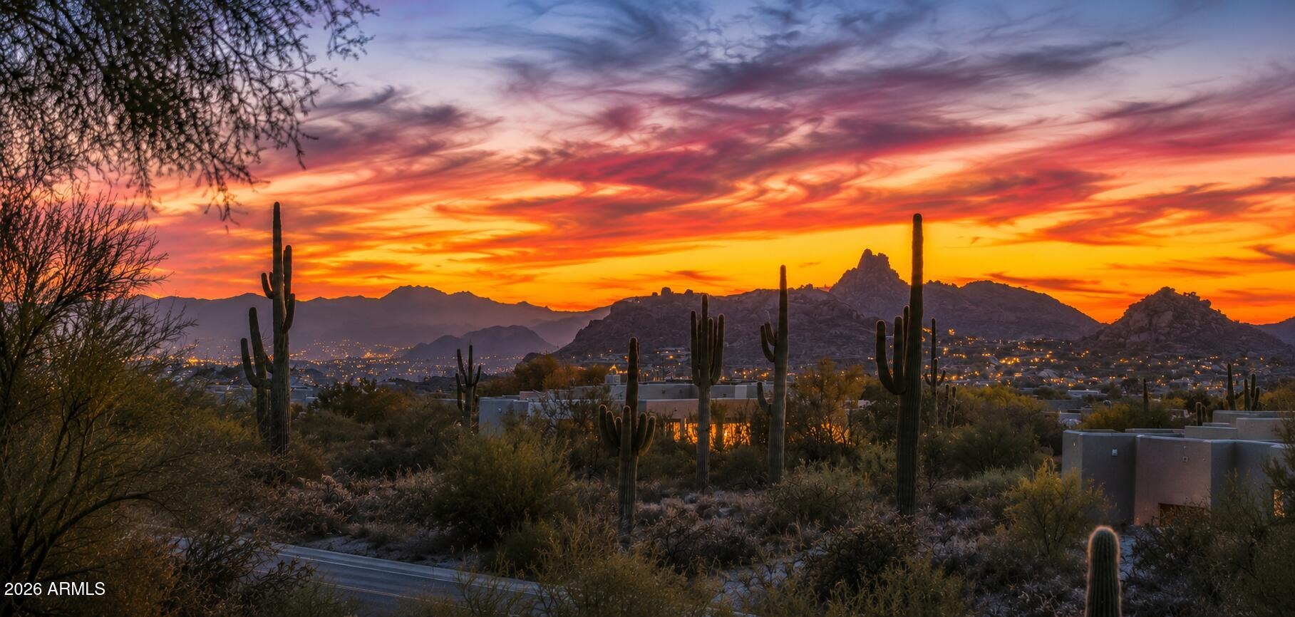 114th St, Scottsdale, AZ 85262