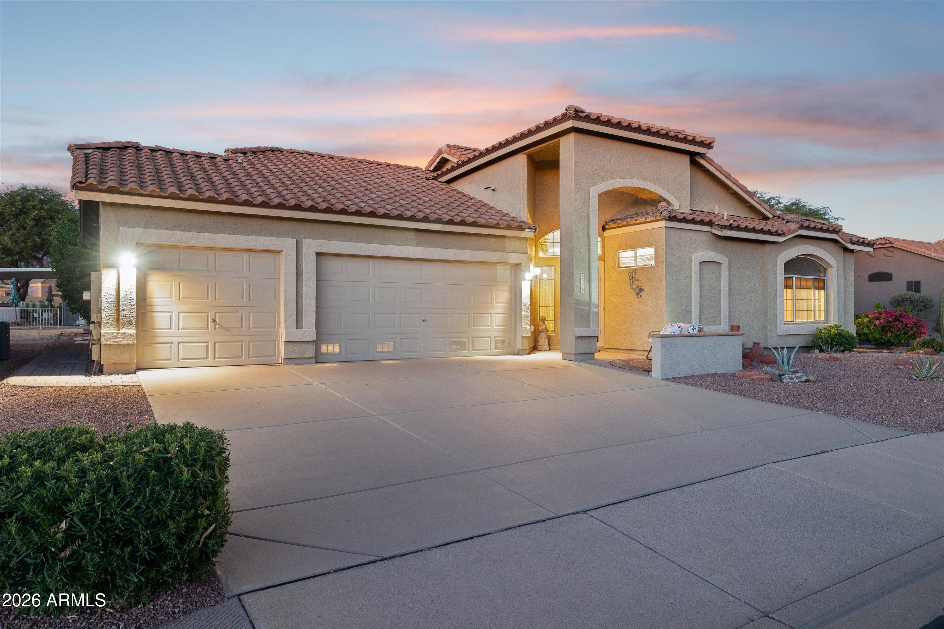 Sandtrap Dr, Gold Canyon, AZ 85118