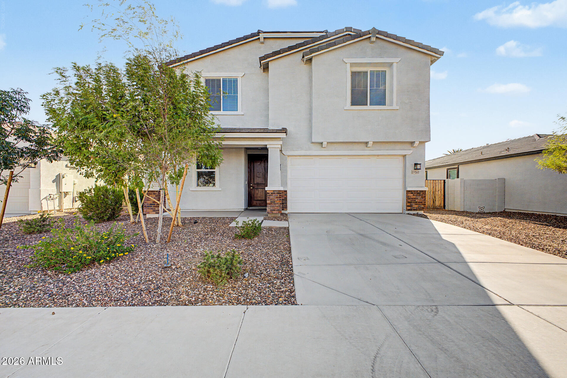 Alcazar St, Maricopa, AZ 85138