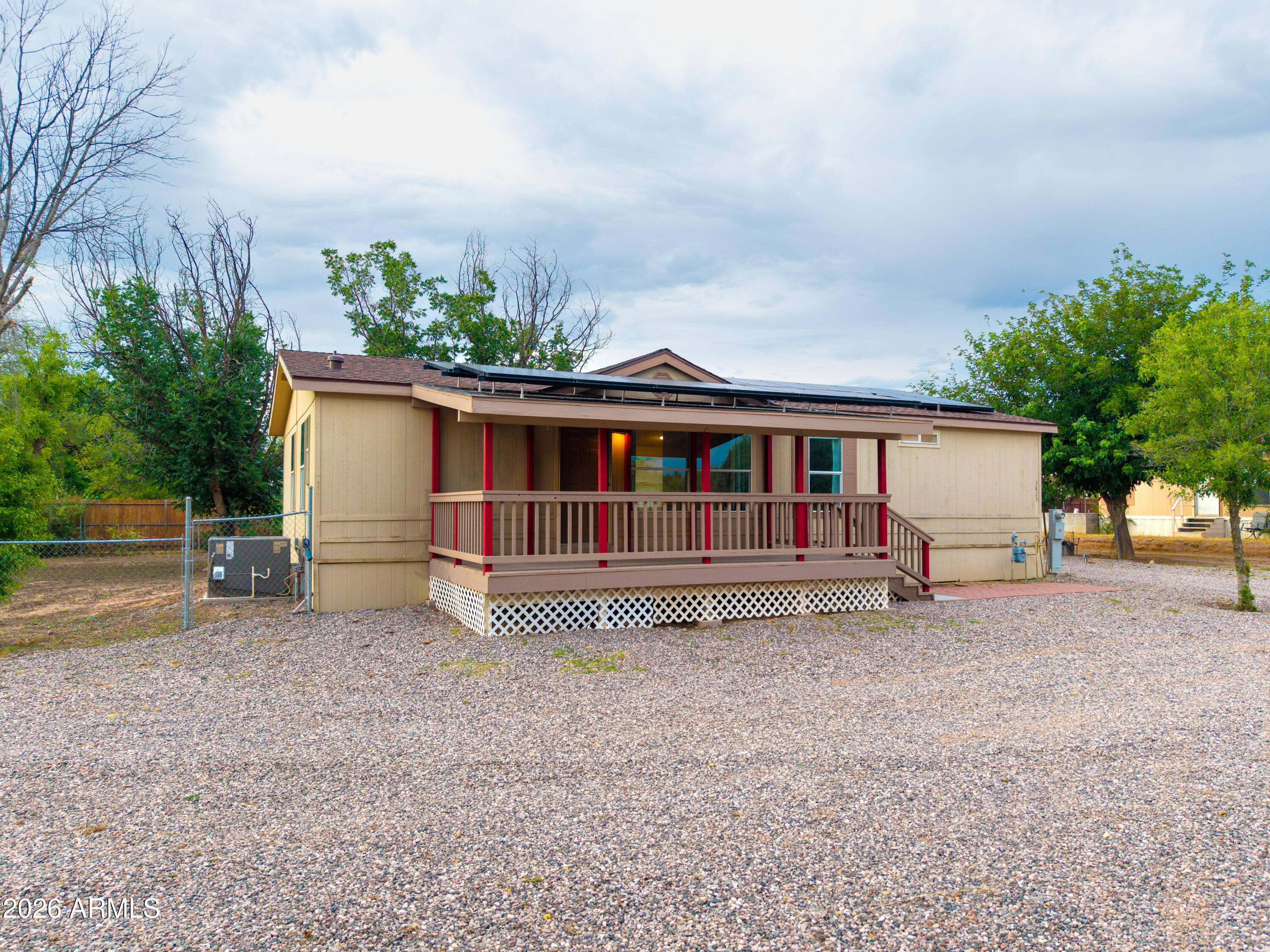 Cassie Ln, Cottonwood, AZ 86326