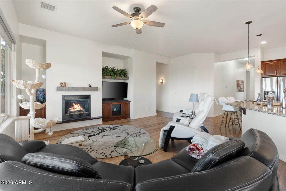 Wide Open Trl, Prescott Valley, AZ 86314 #1