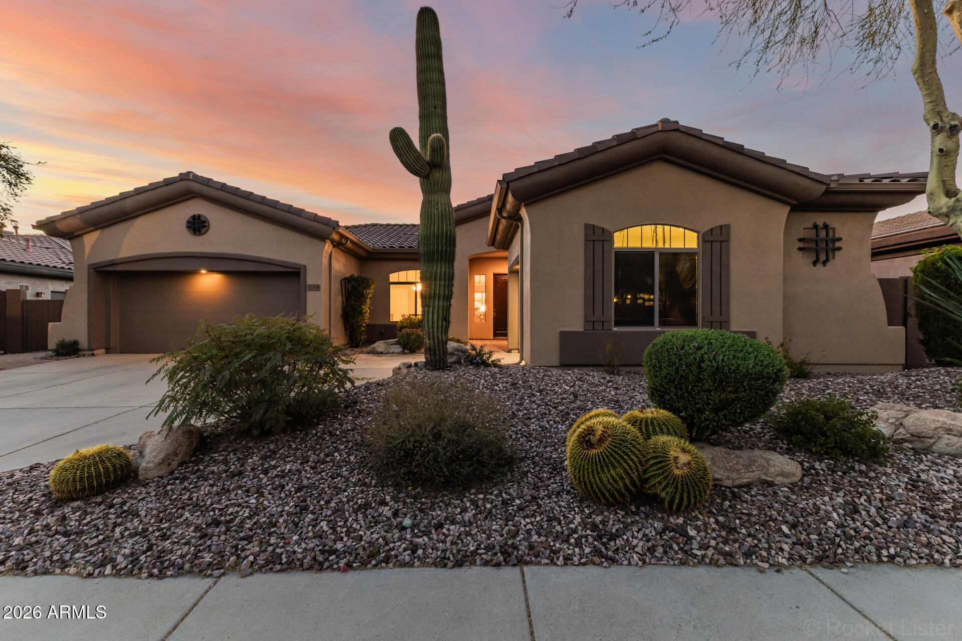 Anthem Springs Rd, Anthem, AZ 85086