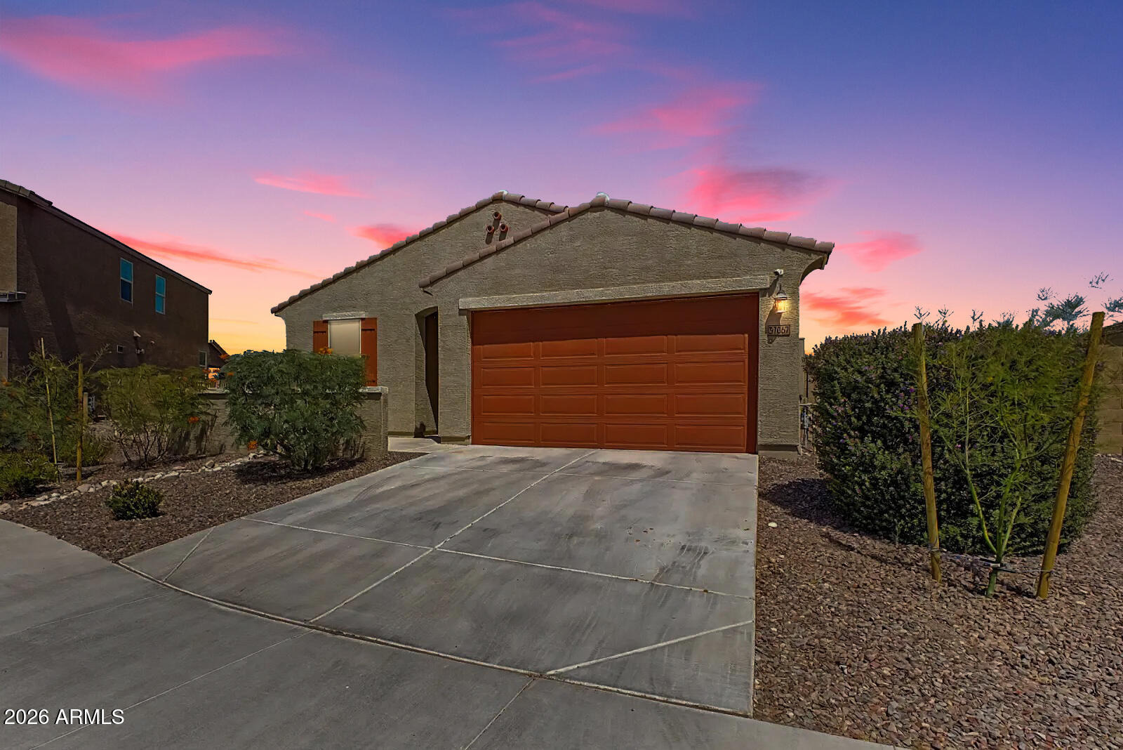 Lokai Dr, San Tan Valley, AZ 85140