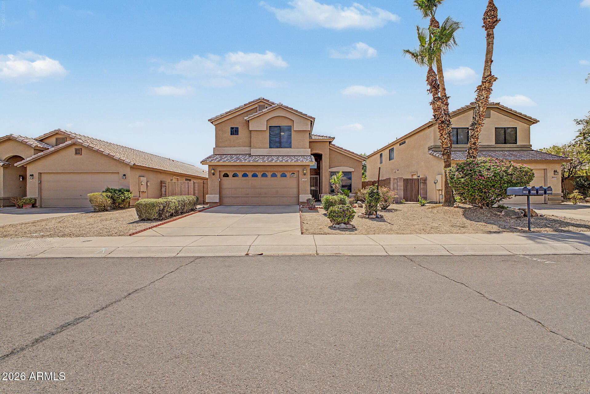 86th Ln, Peoria, AZ 85382