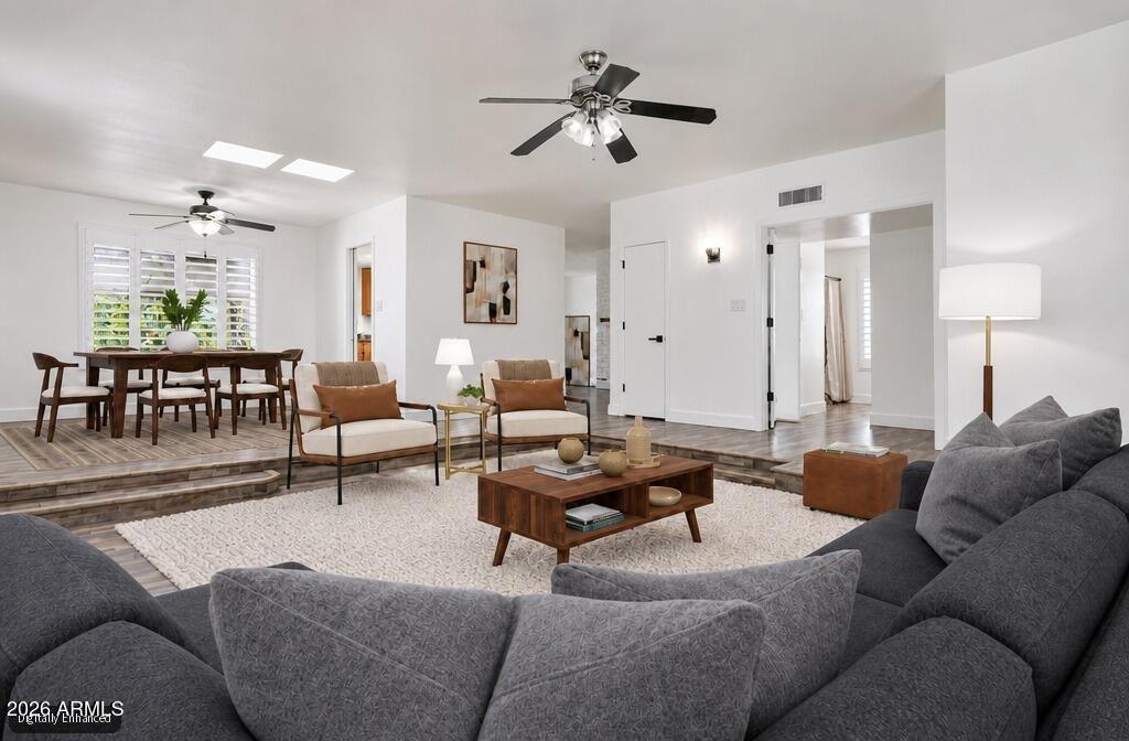 Hazelwood Ave, Phoenix, AZ 85037