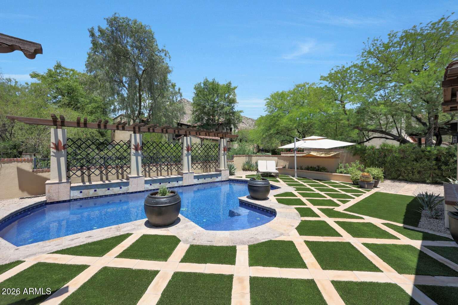 Phantom Way, Scottsdale, AZ 85255