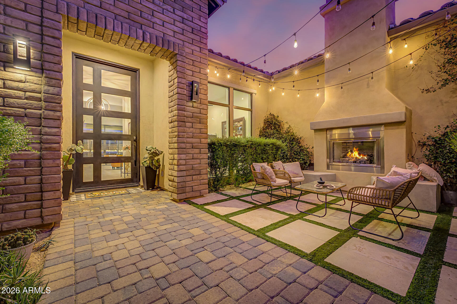 Turnberry Dr, Gilbert, AZ 85298 #1