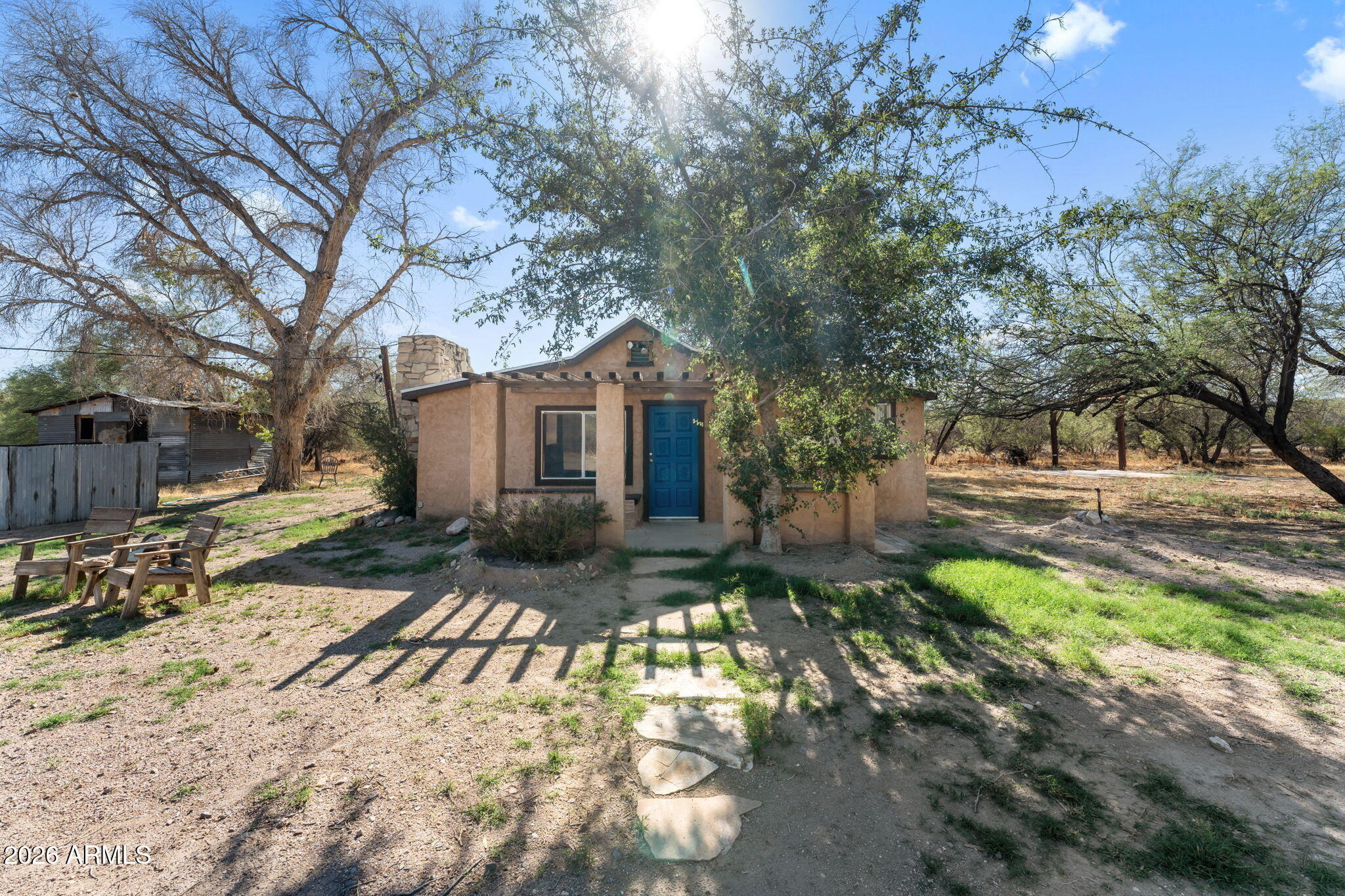Rincon Rd, Wickenburg, AZ 85390
