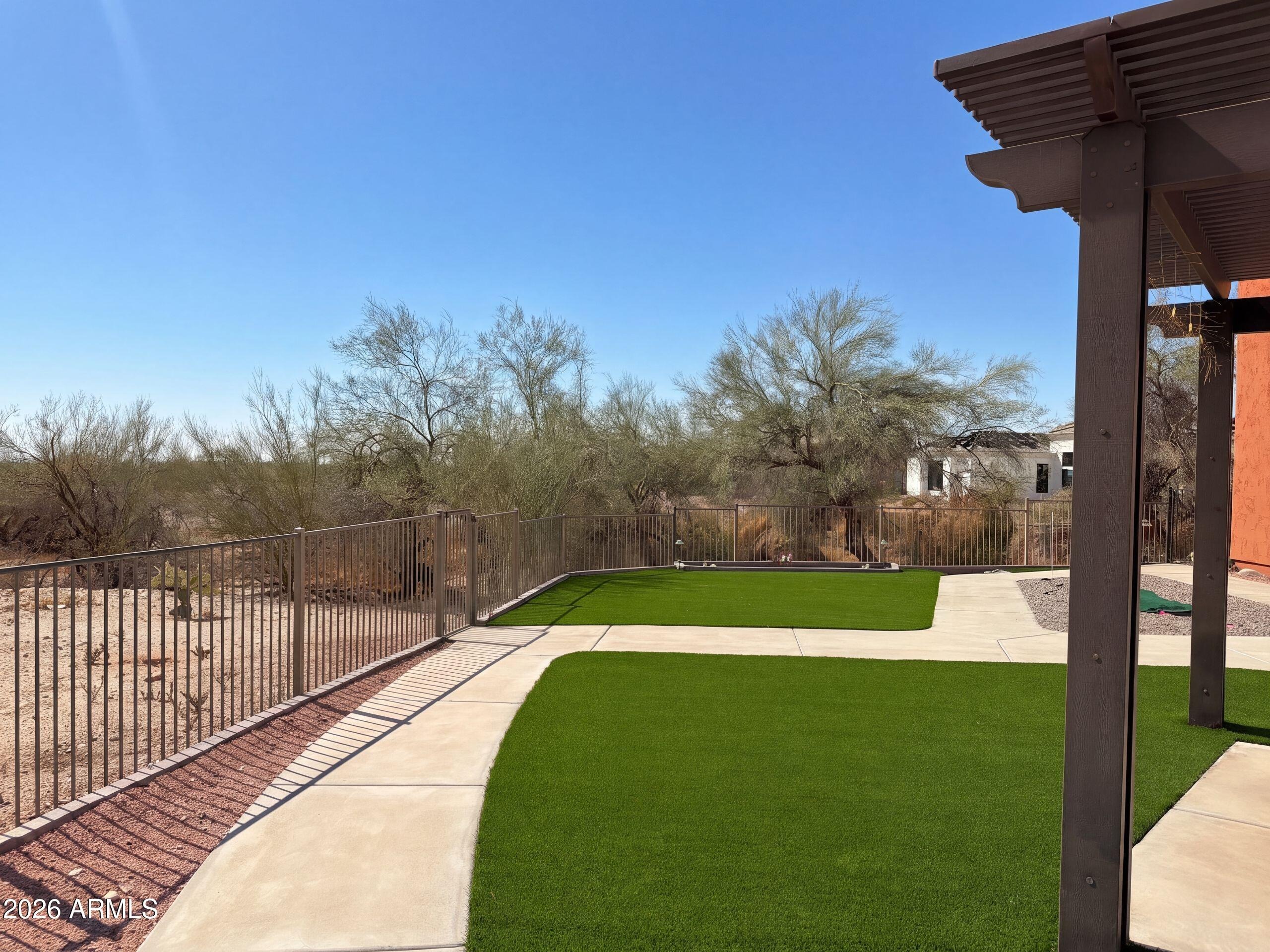 192nd Ave, Waddell, AZ 85355 #1