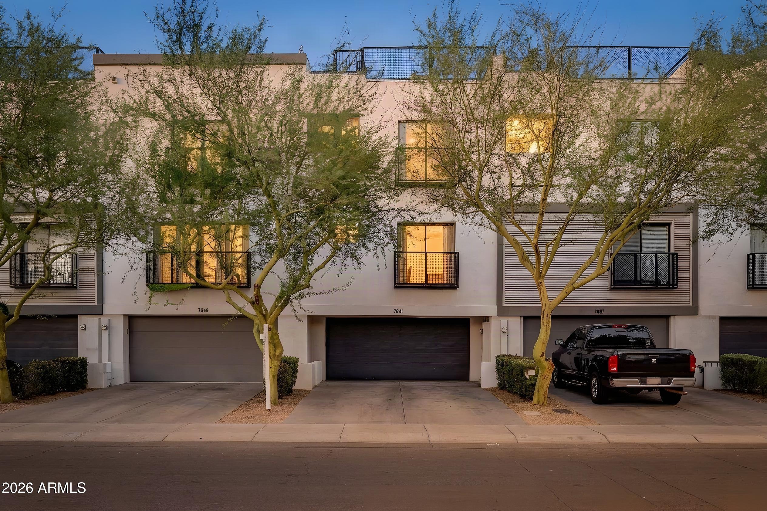 21st Ave, Phoenix, AZ 85021
