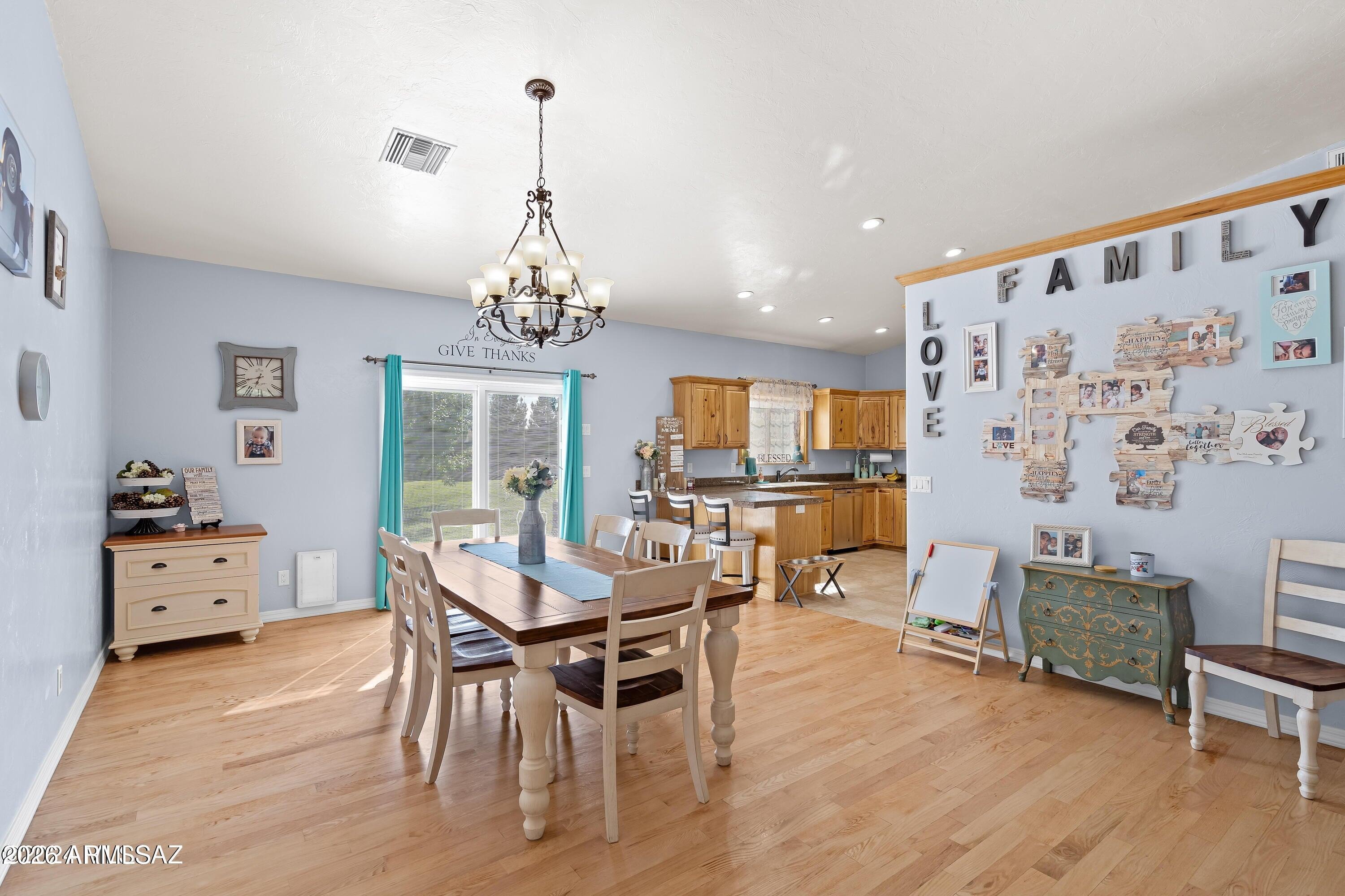 Silver Spur Ln, Benson, AZ 85602 #1