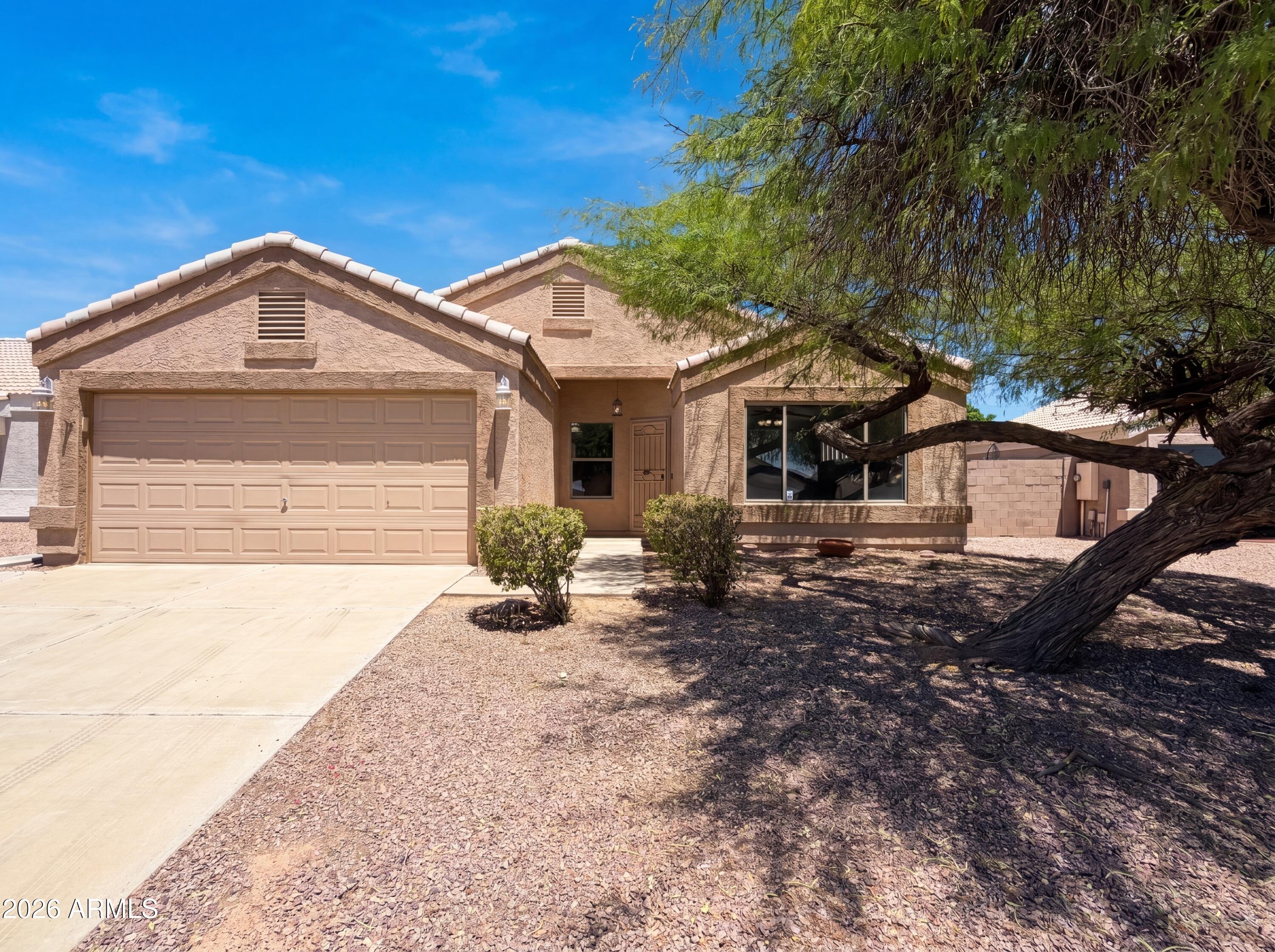 112th Ave, Peoria, AZ 85345