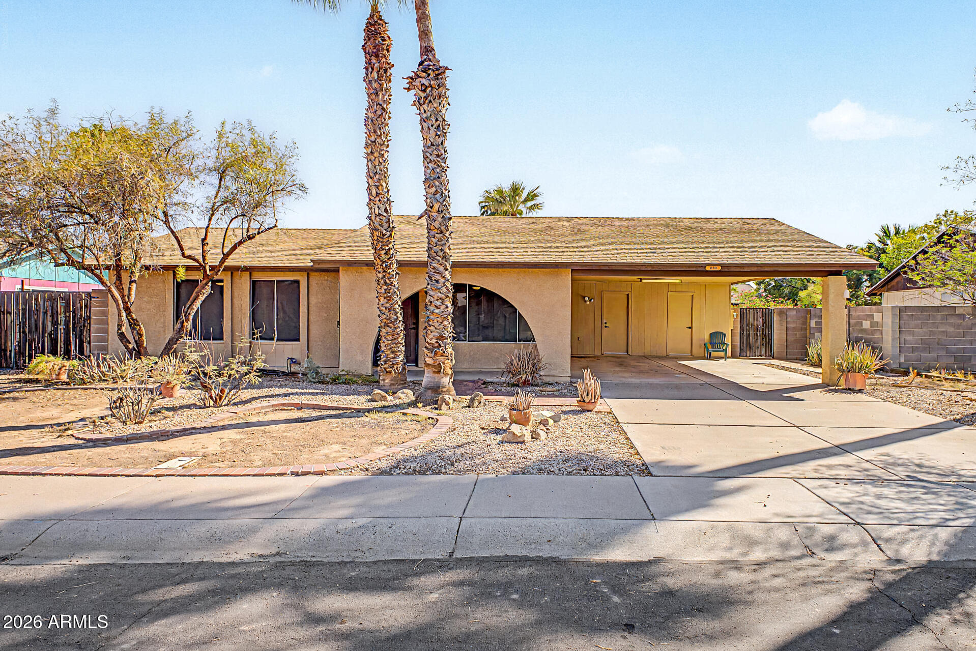 Greentree Dr, Chandler, AZ 85225