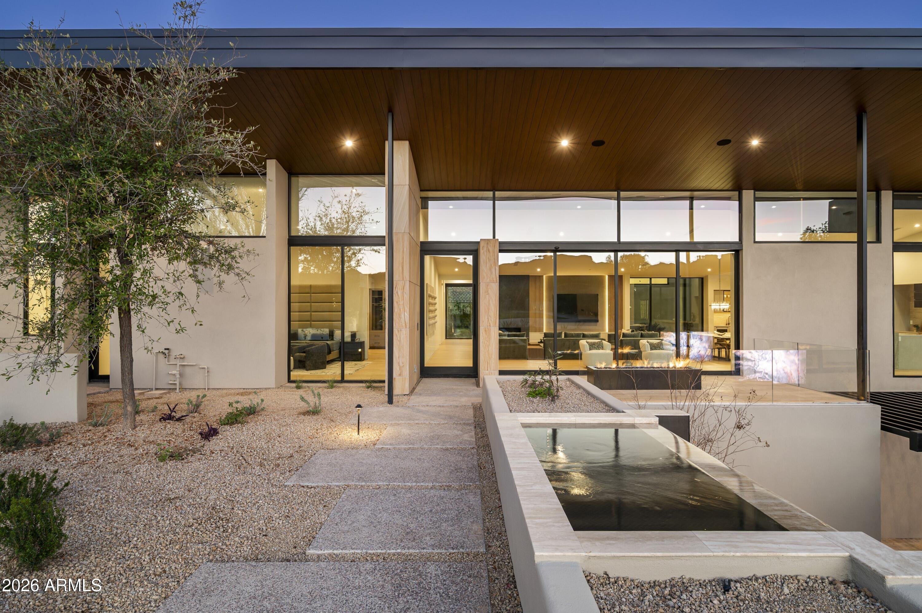 Mockingbird Ln, Paradise Valley, AZ 85253 #1