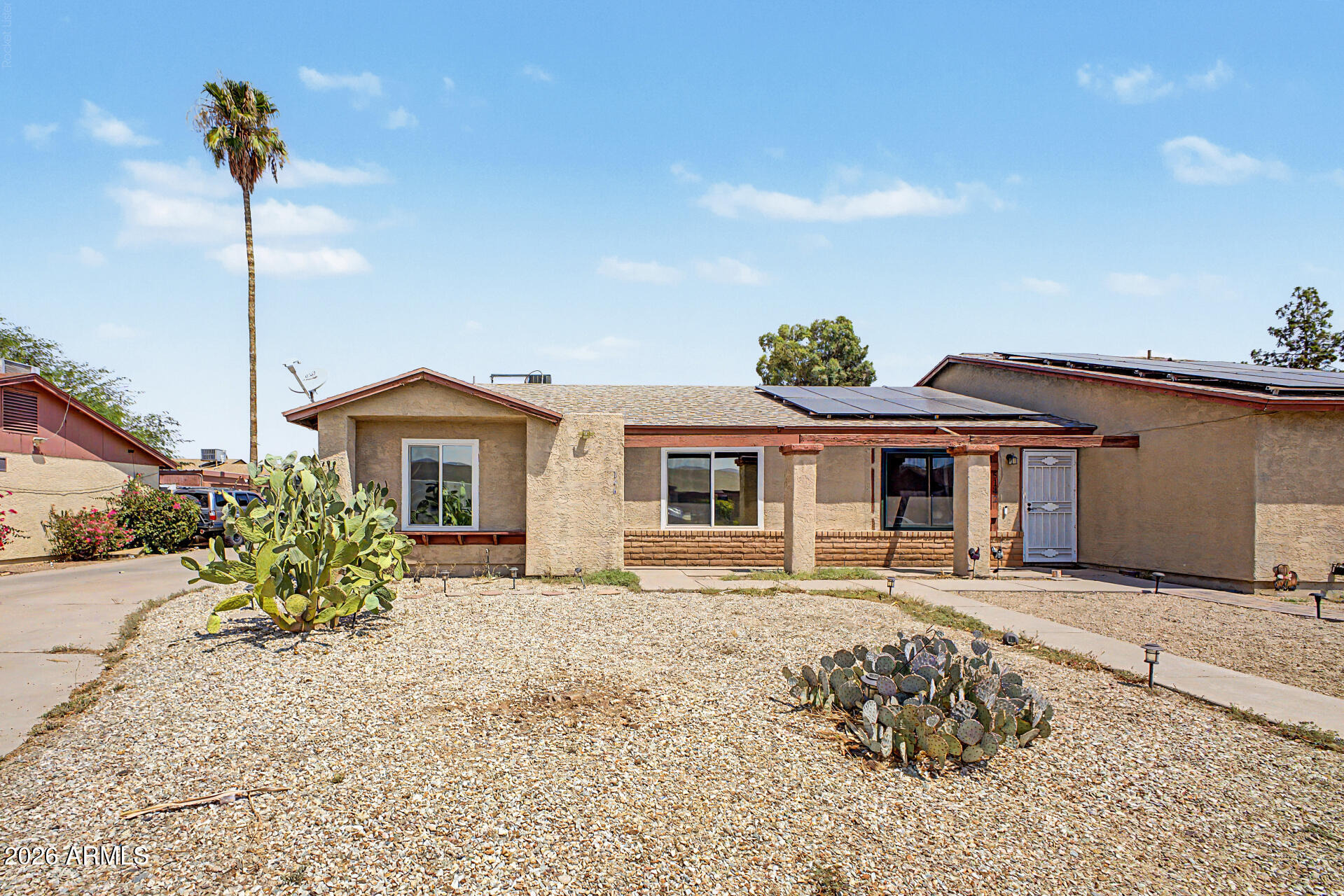 Joan DE Arc Ave, Glendale, AZ 85304